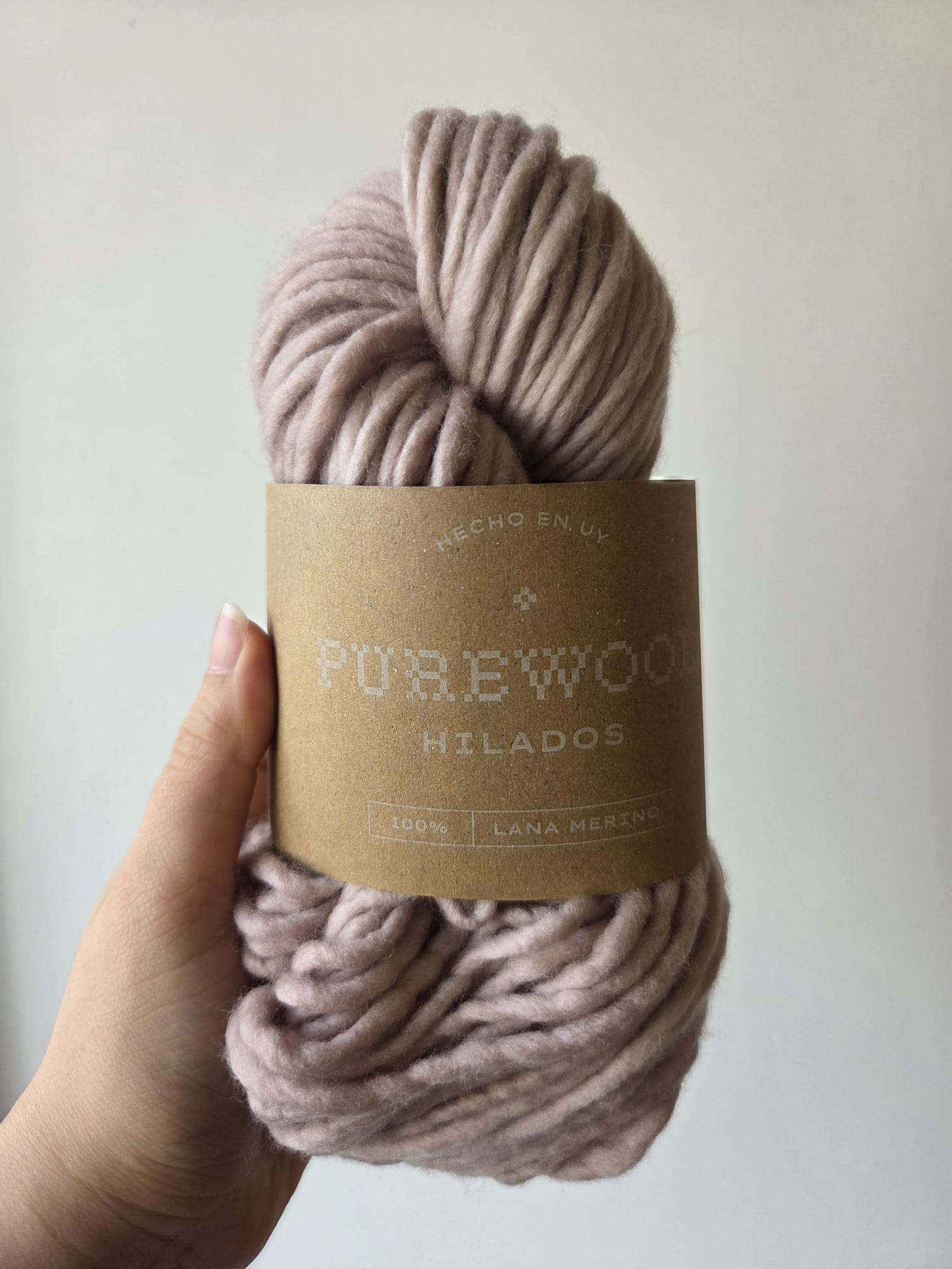 Merino Bulky