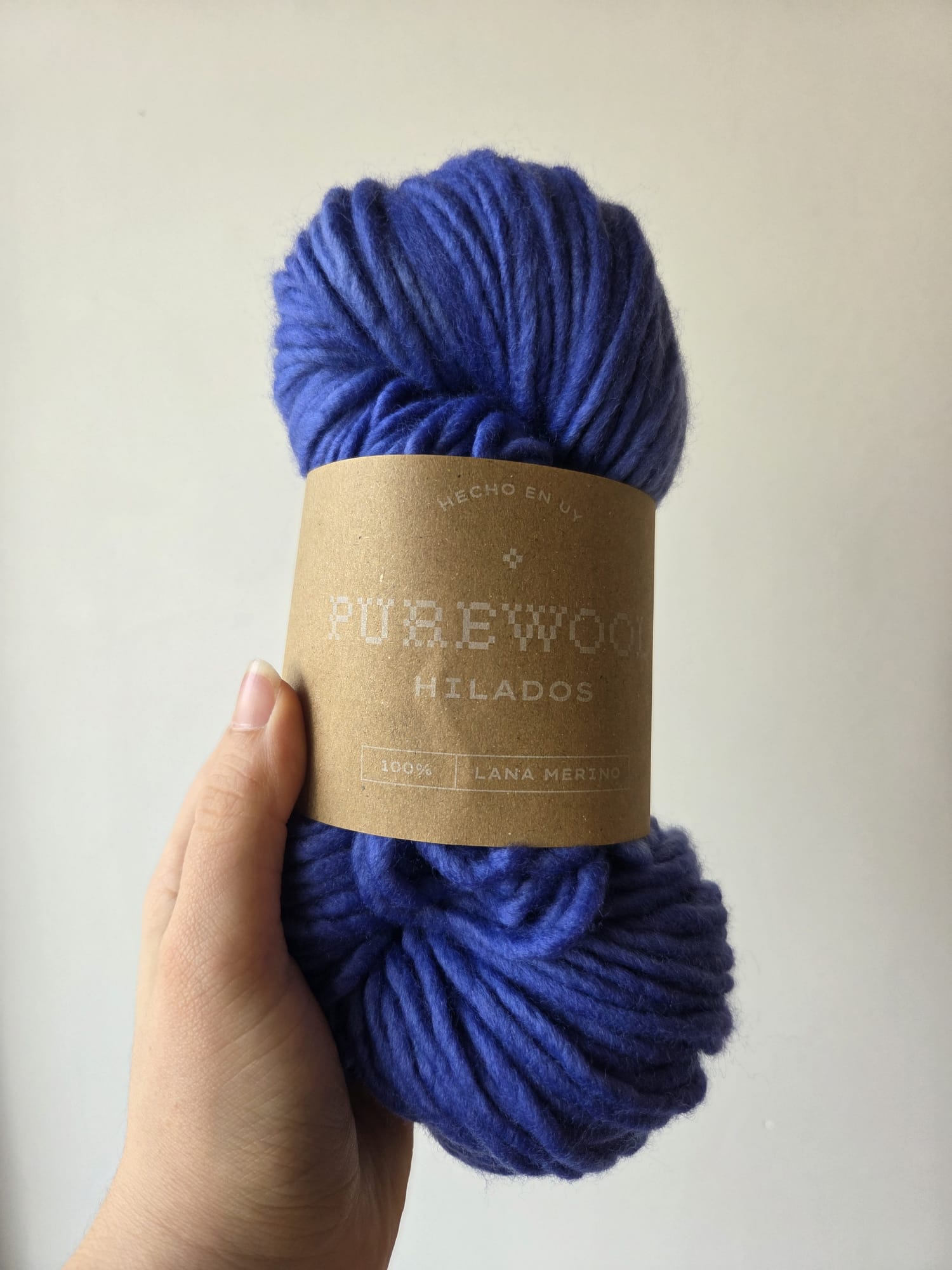 Merino Bulky