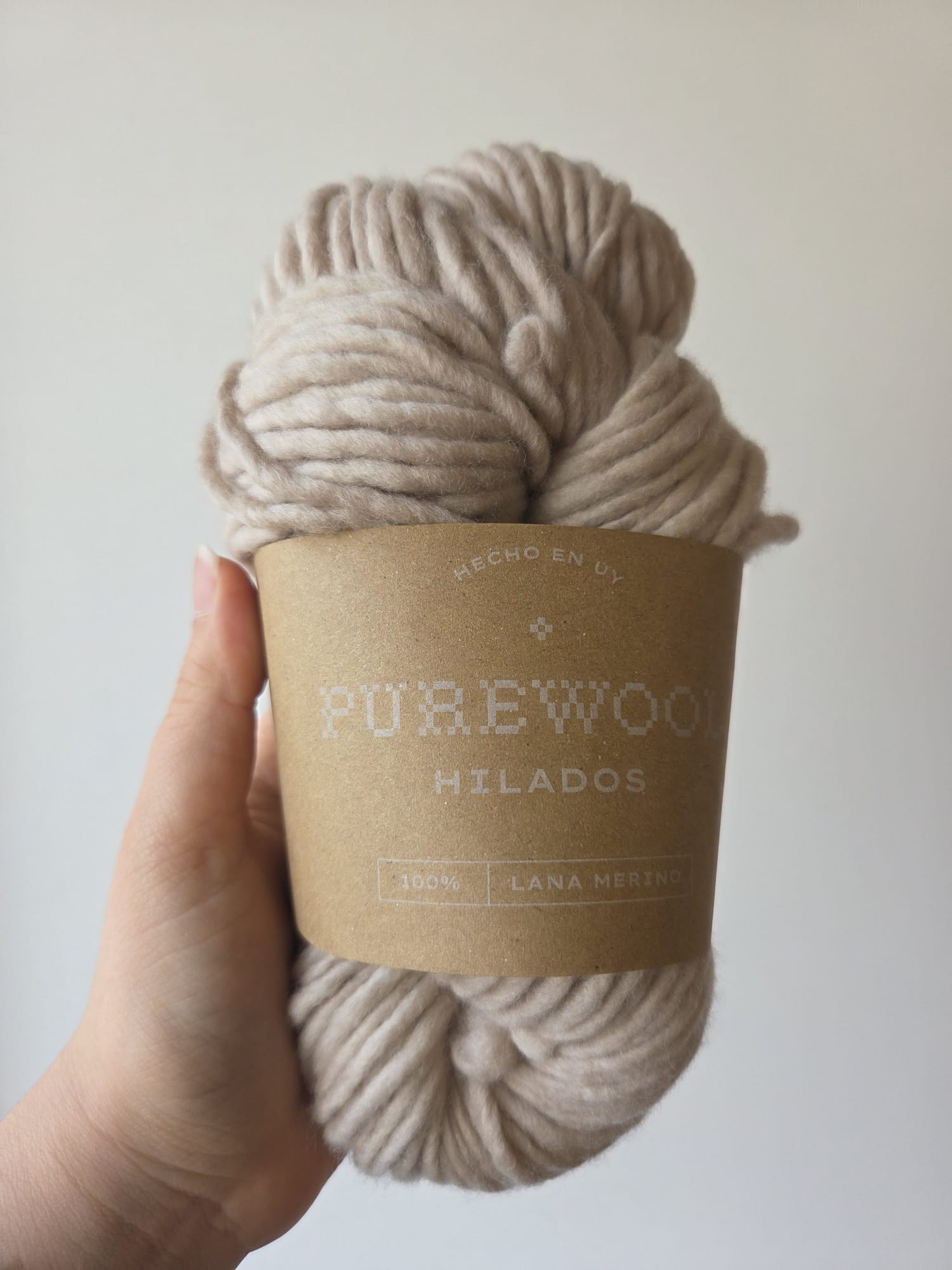 Merino Bulky