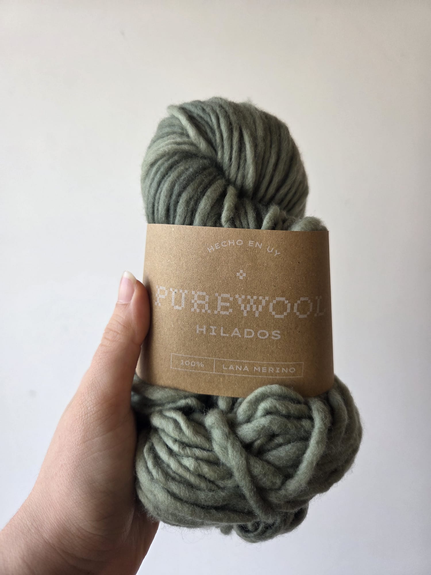 Merino Bulky