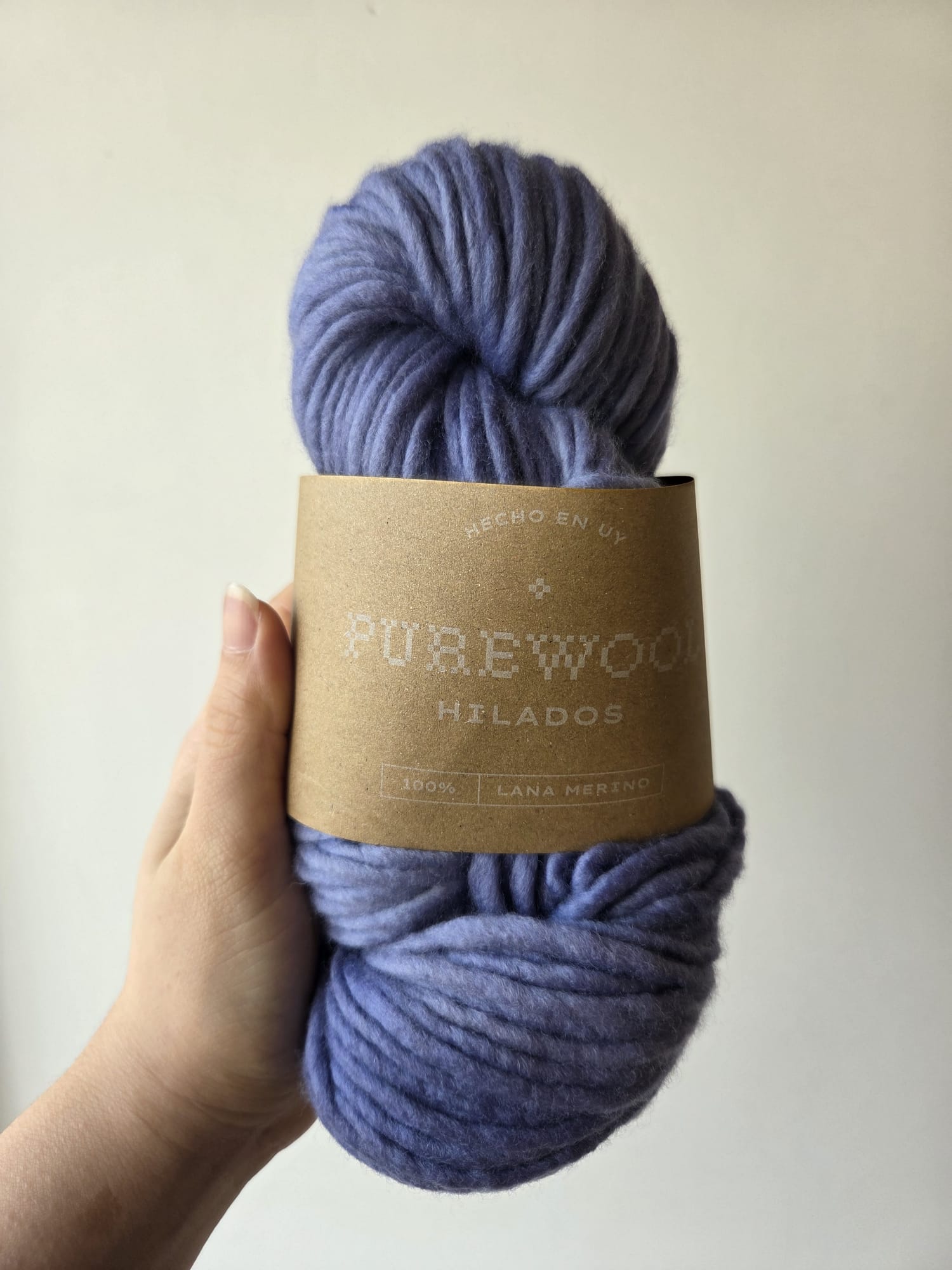 Merino Bulky