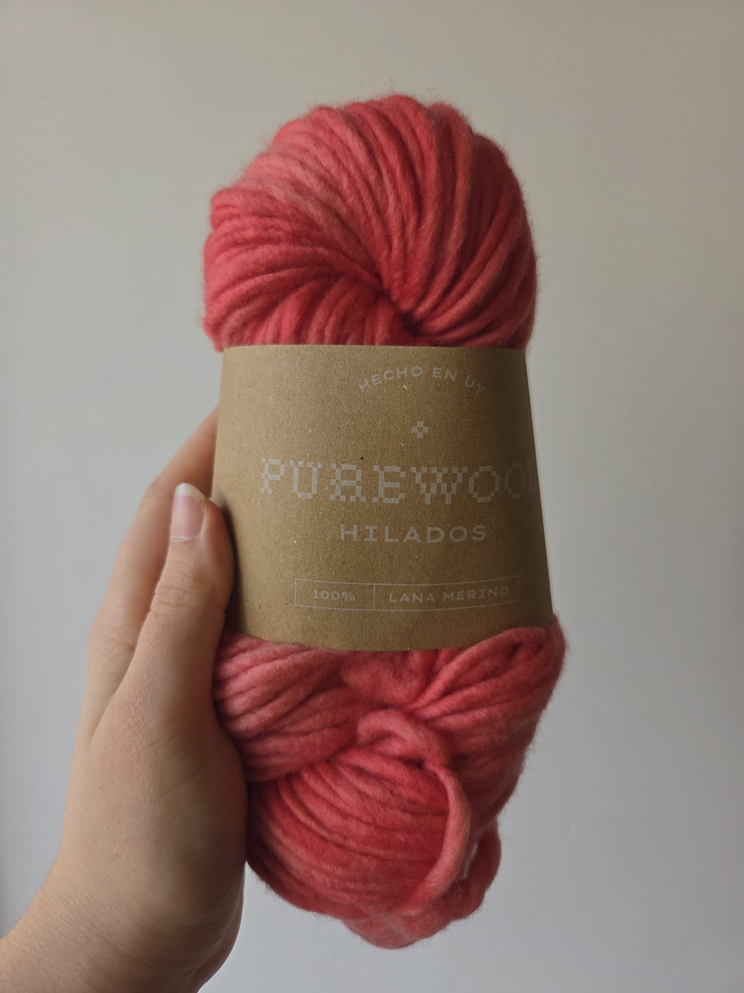 Merino Bulky