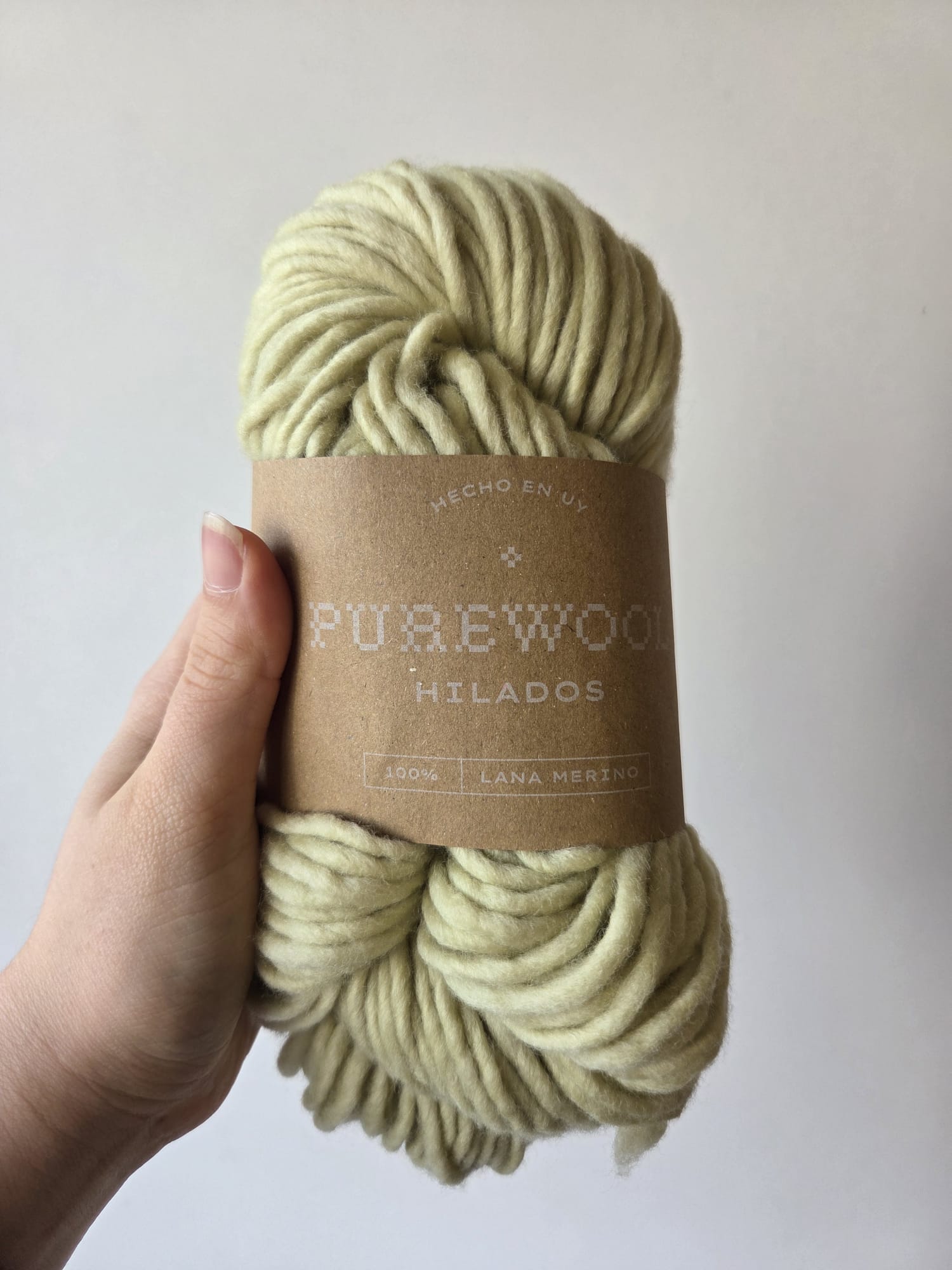 Merino Bulky