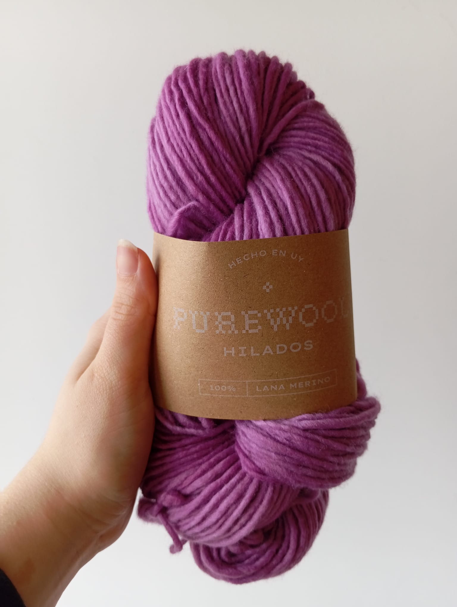 Merino Worsted