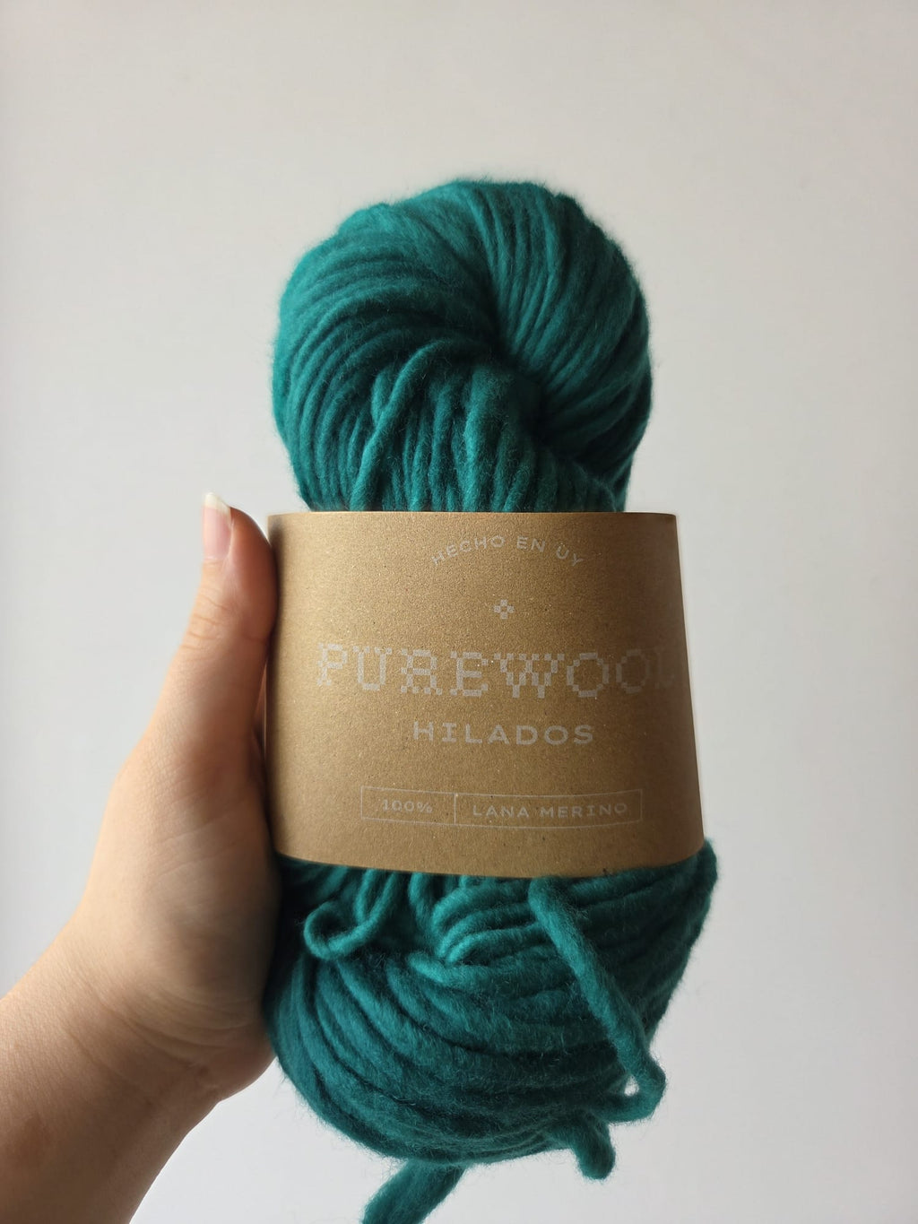Merino Bulky