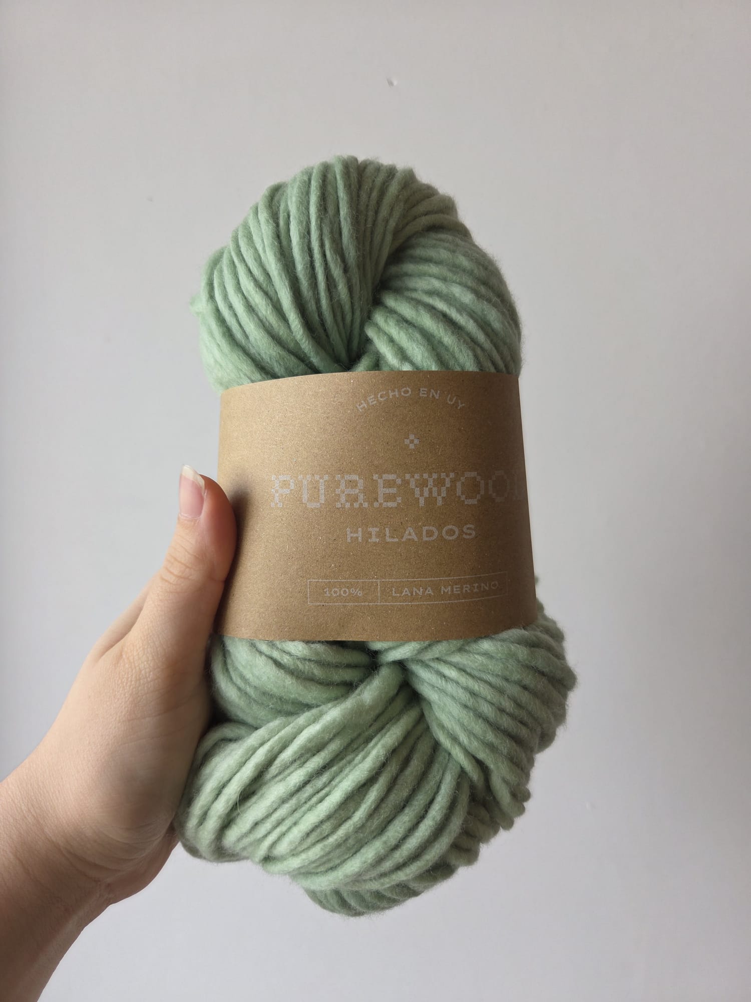 Merino Bulky