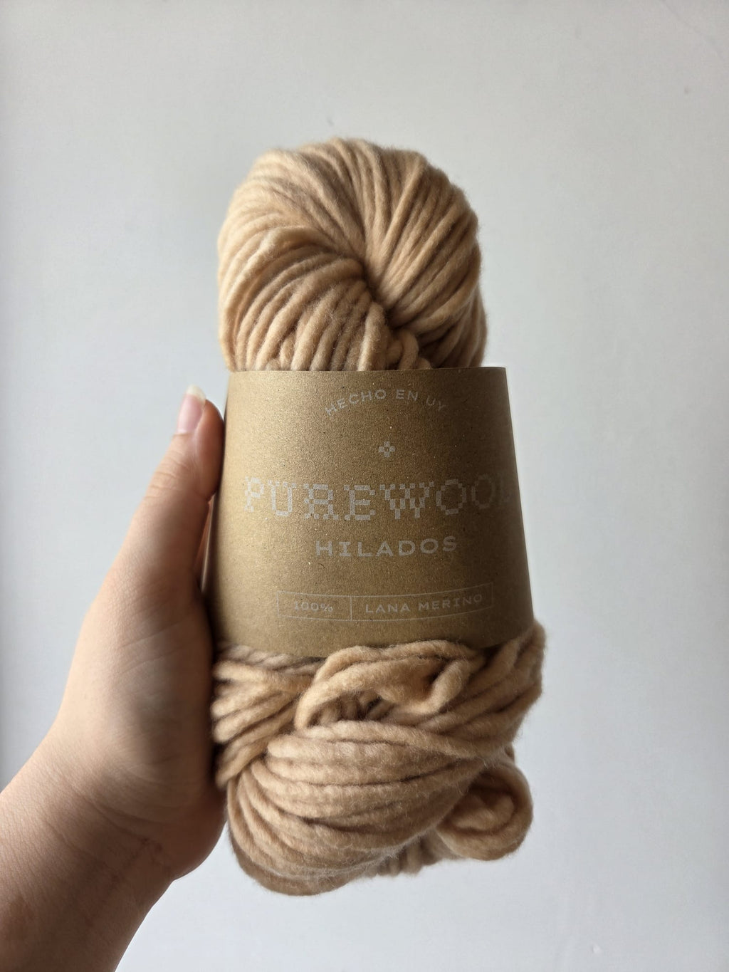Merino Bulky