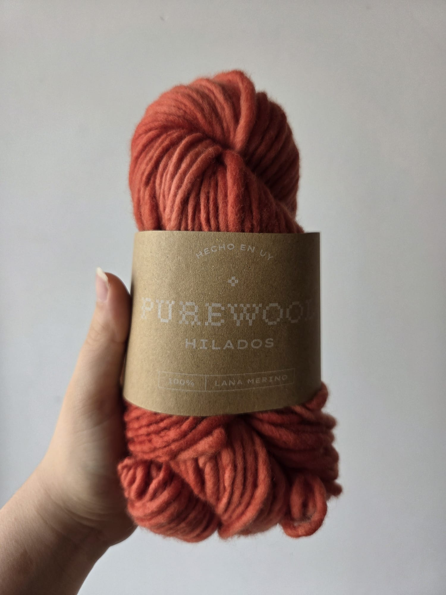 Merino Bulky