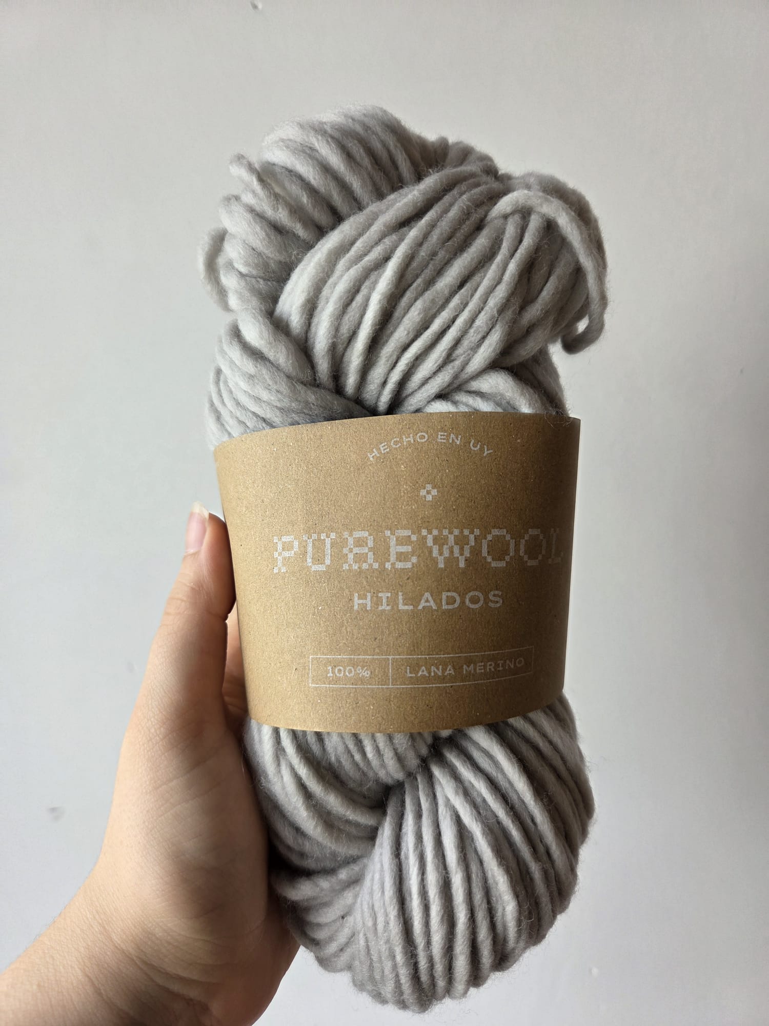 Merino Bulky