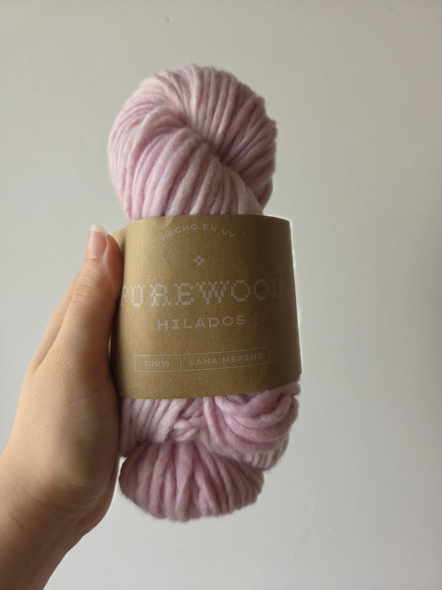 Merino Bulky