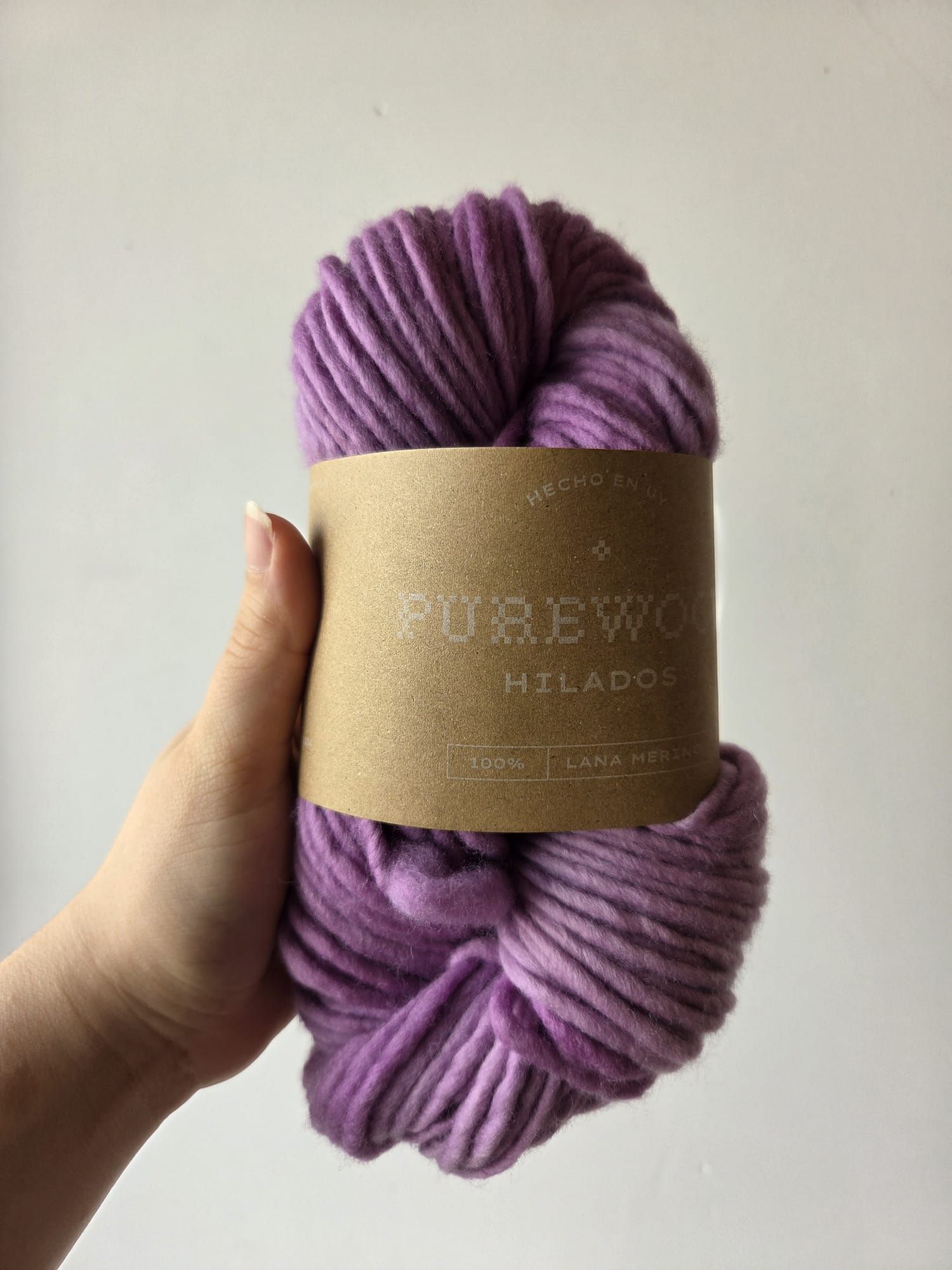 Merino Bulky