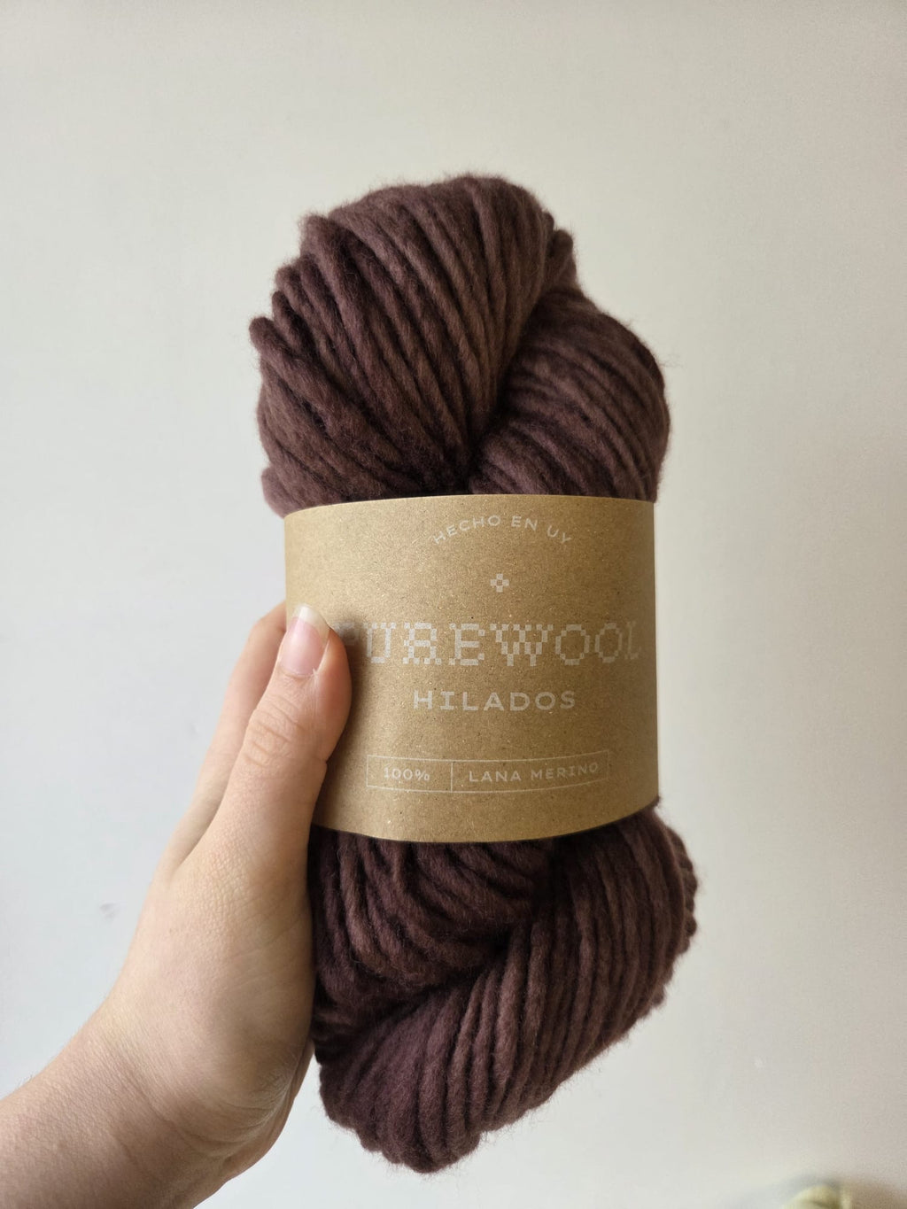 Merino Worsted