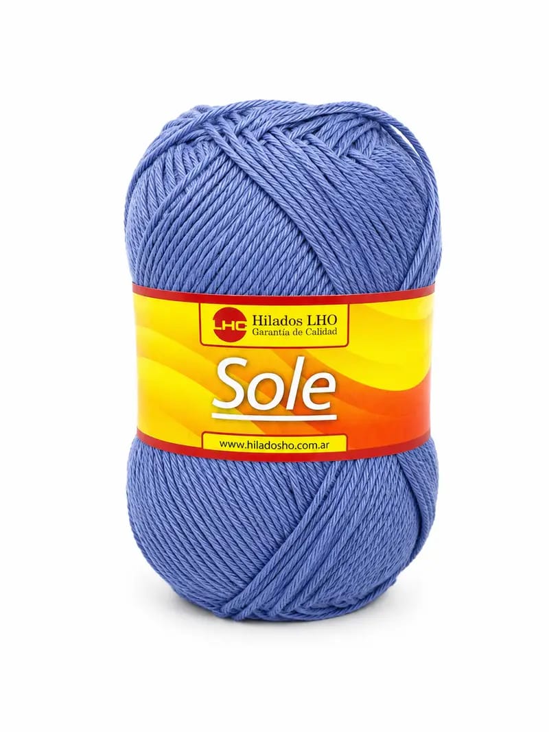 Algodón Sole