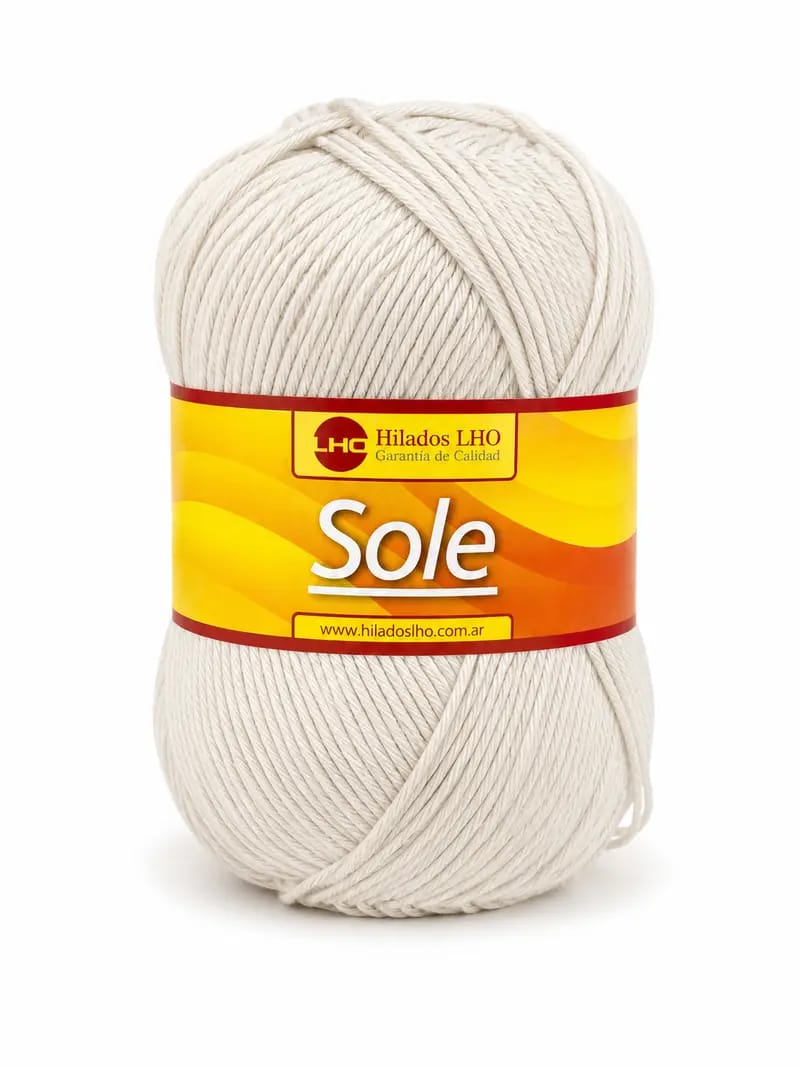 Algodón Sole