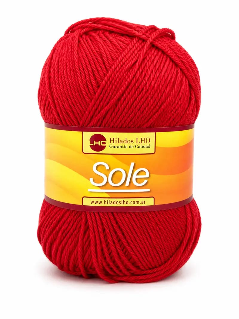 Algodón Sole