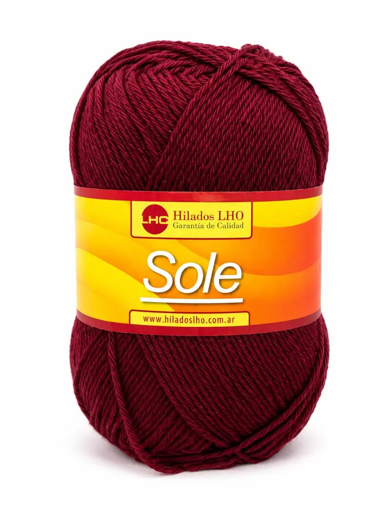 Algodón Sole