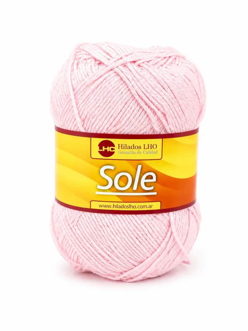 Algodón Sole