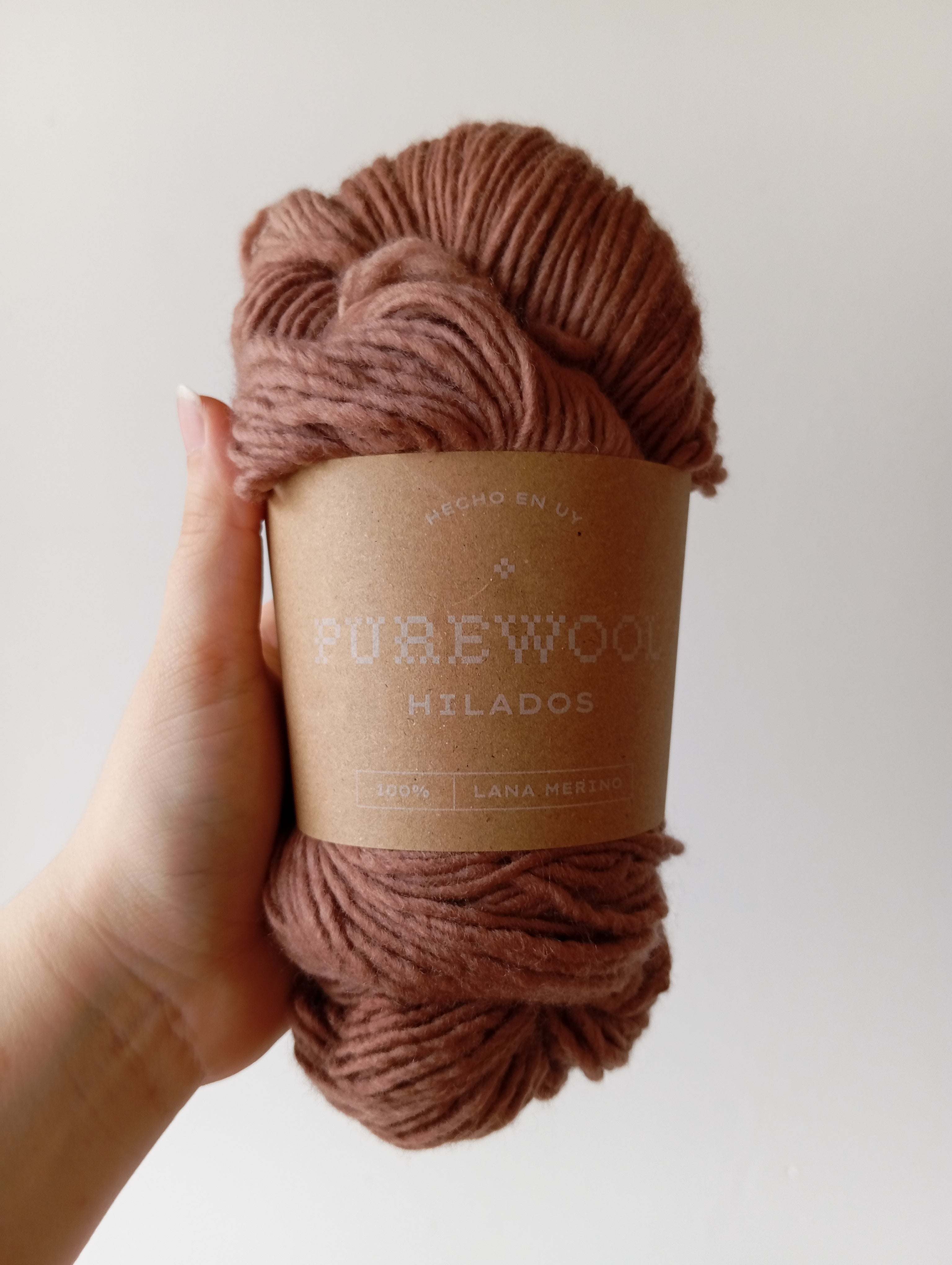 Merino Bulky