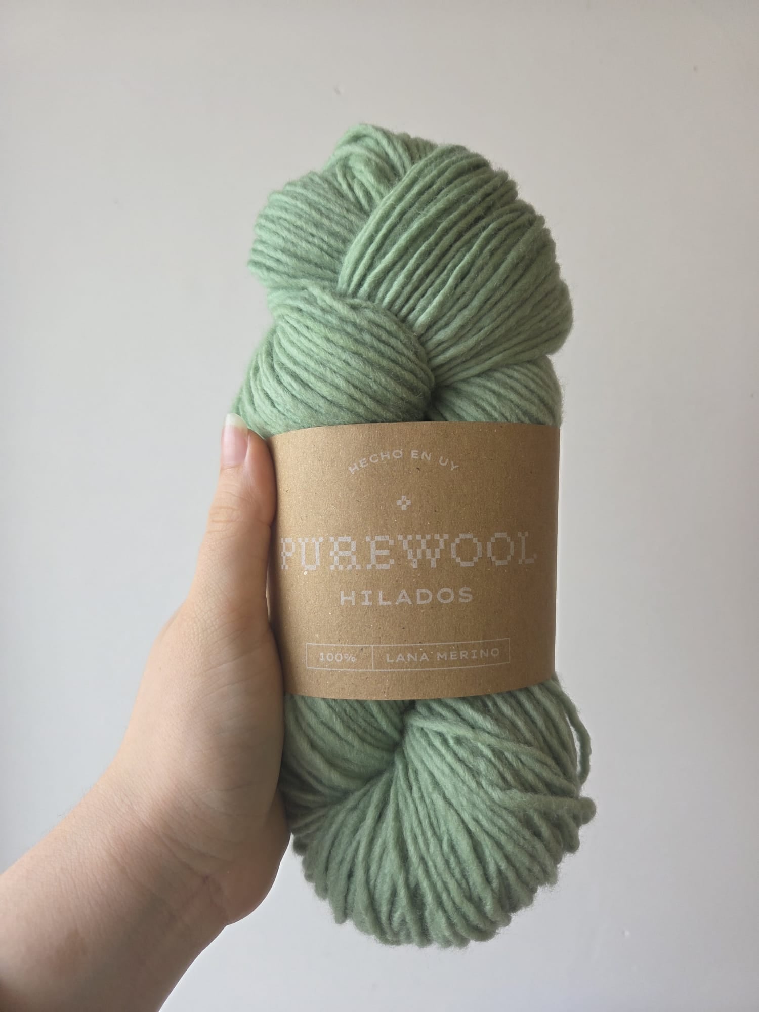 Merino Worsted