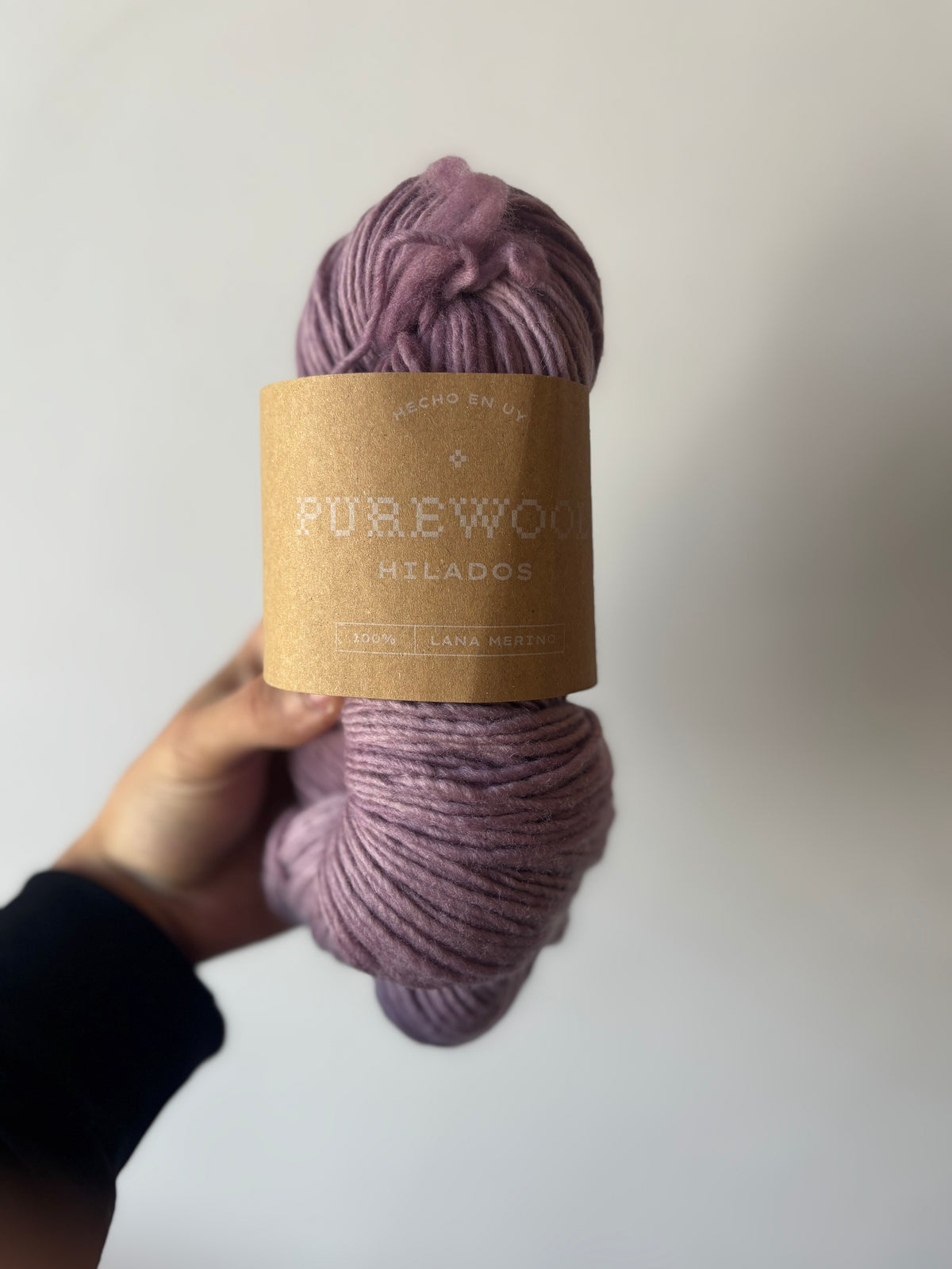 Merino Worsted