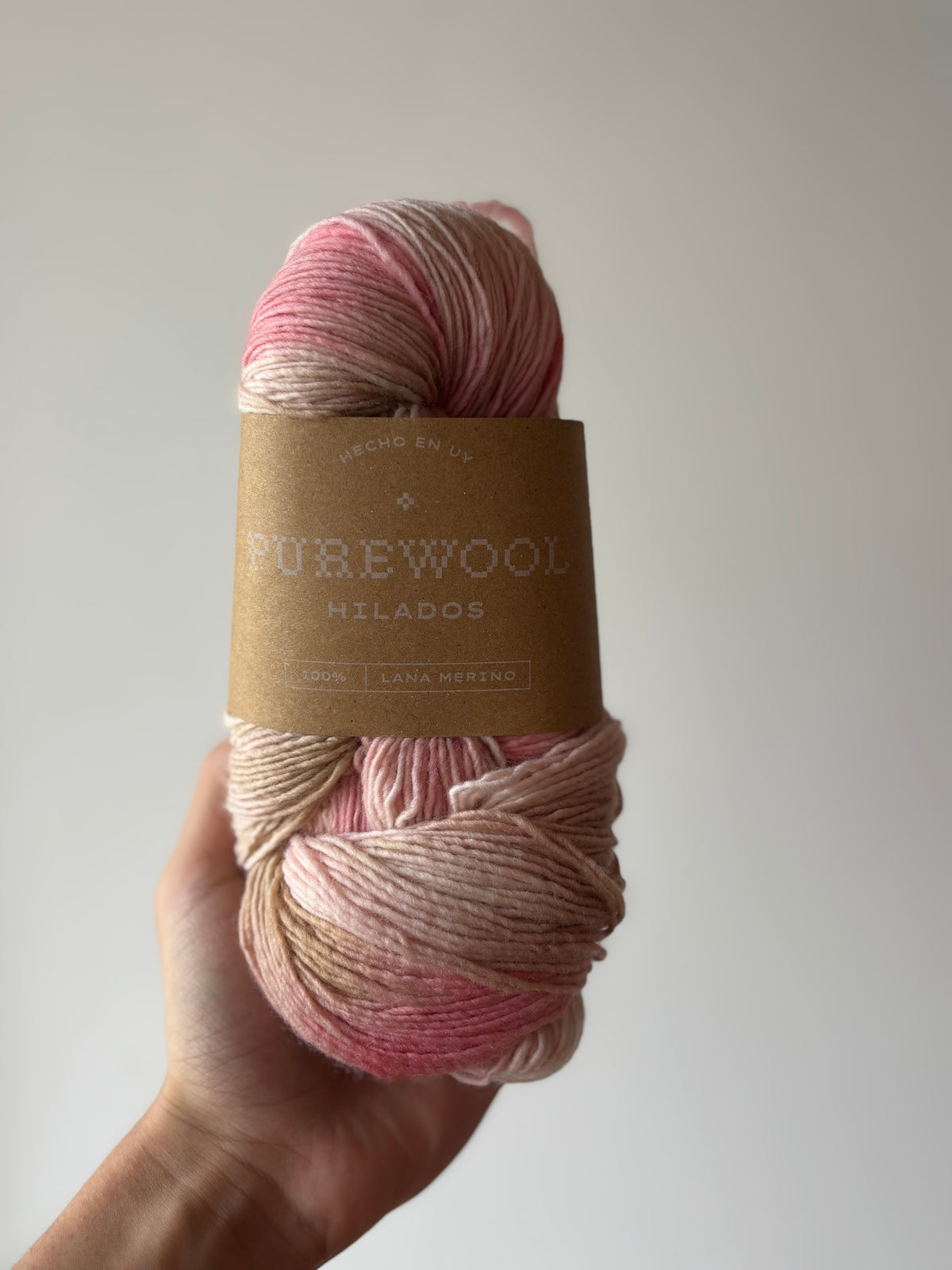 Merino Fingering