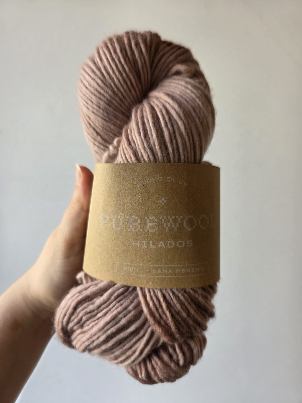 Merino Worsted