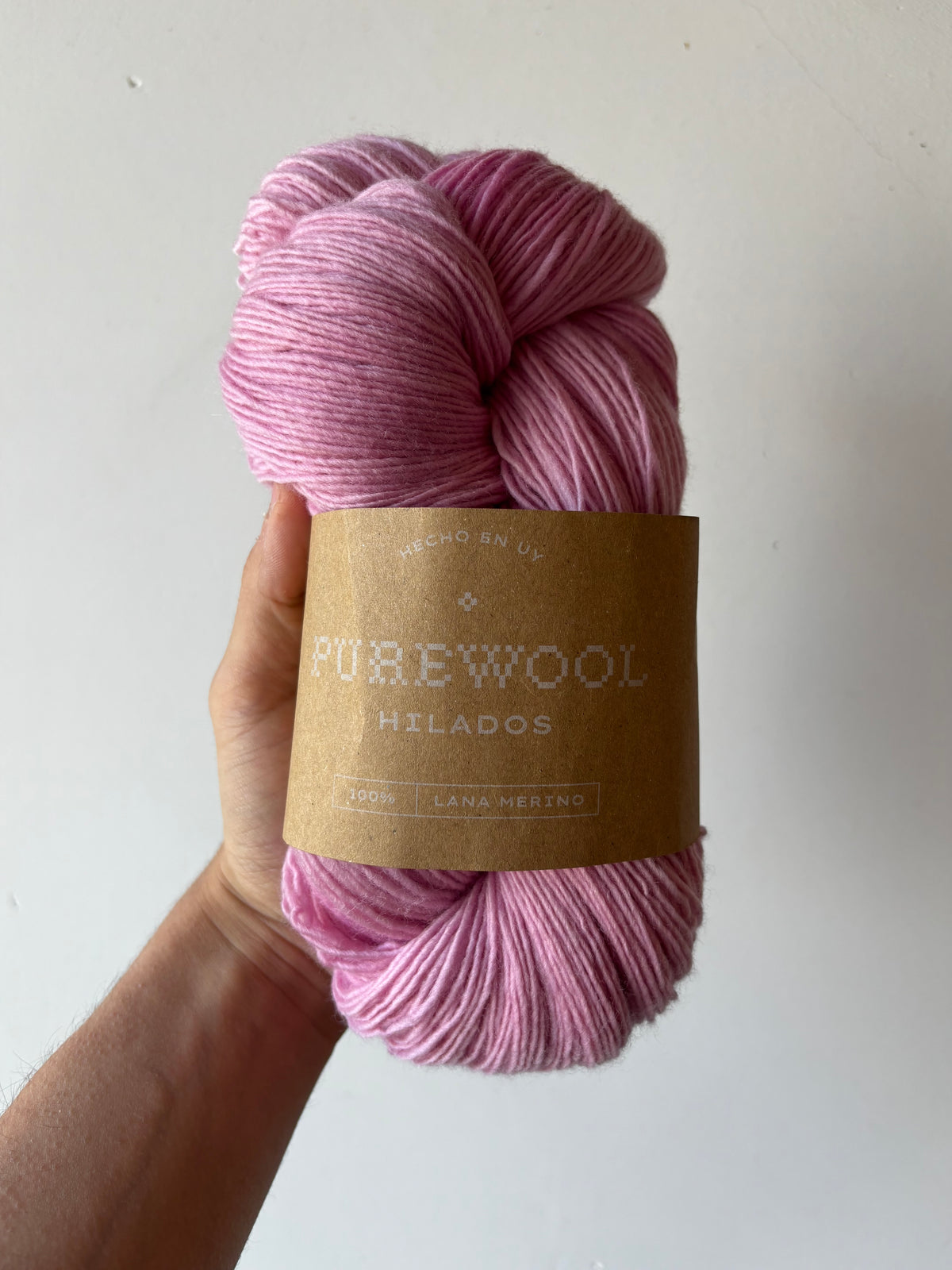 Merino Fingering