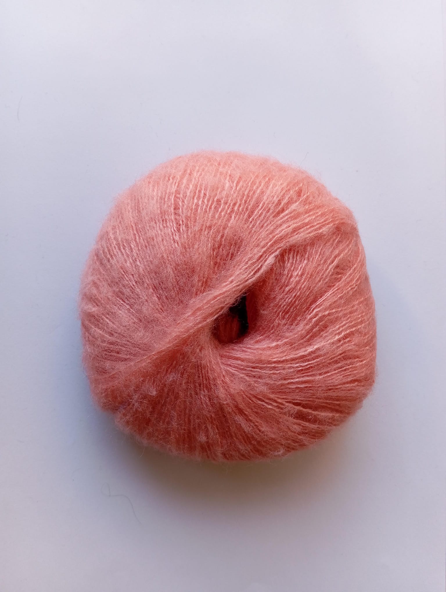 Mohair Clásico