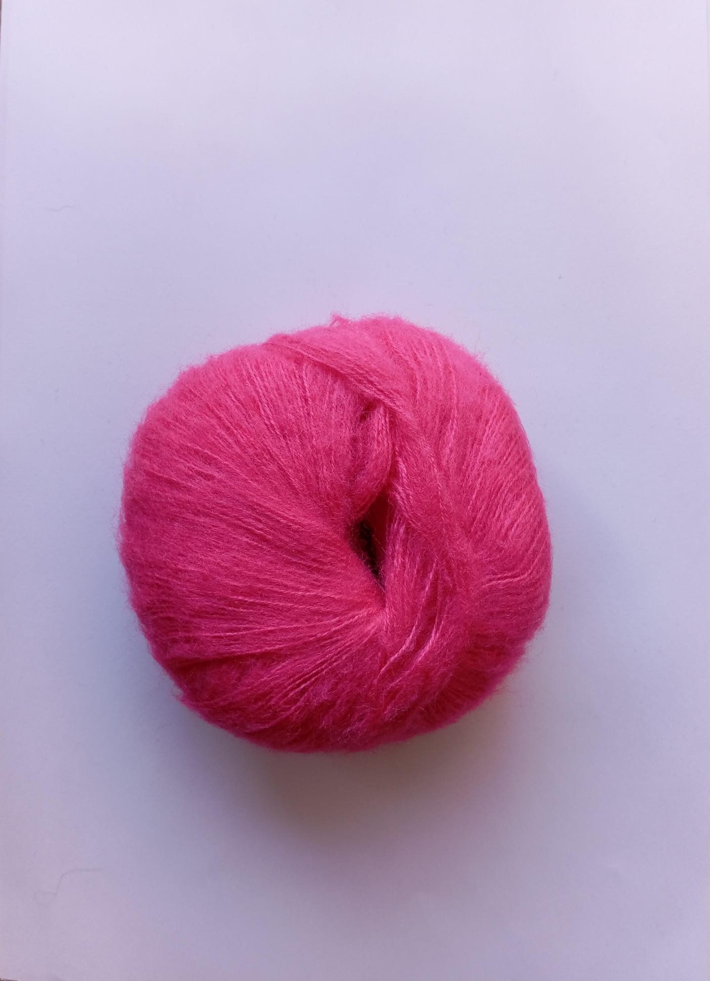 Mohair Clásico
