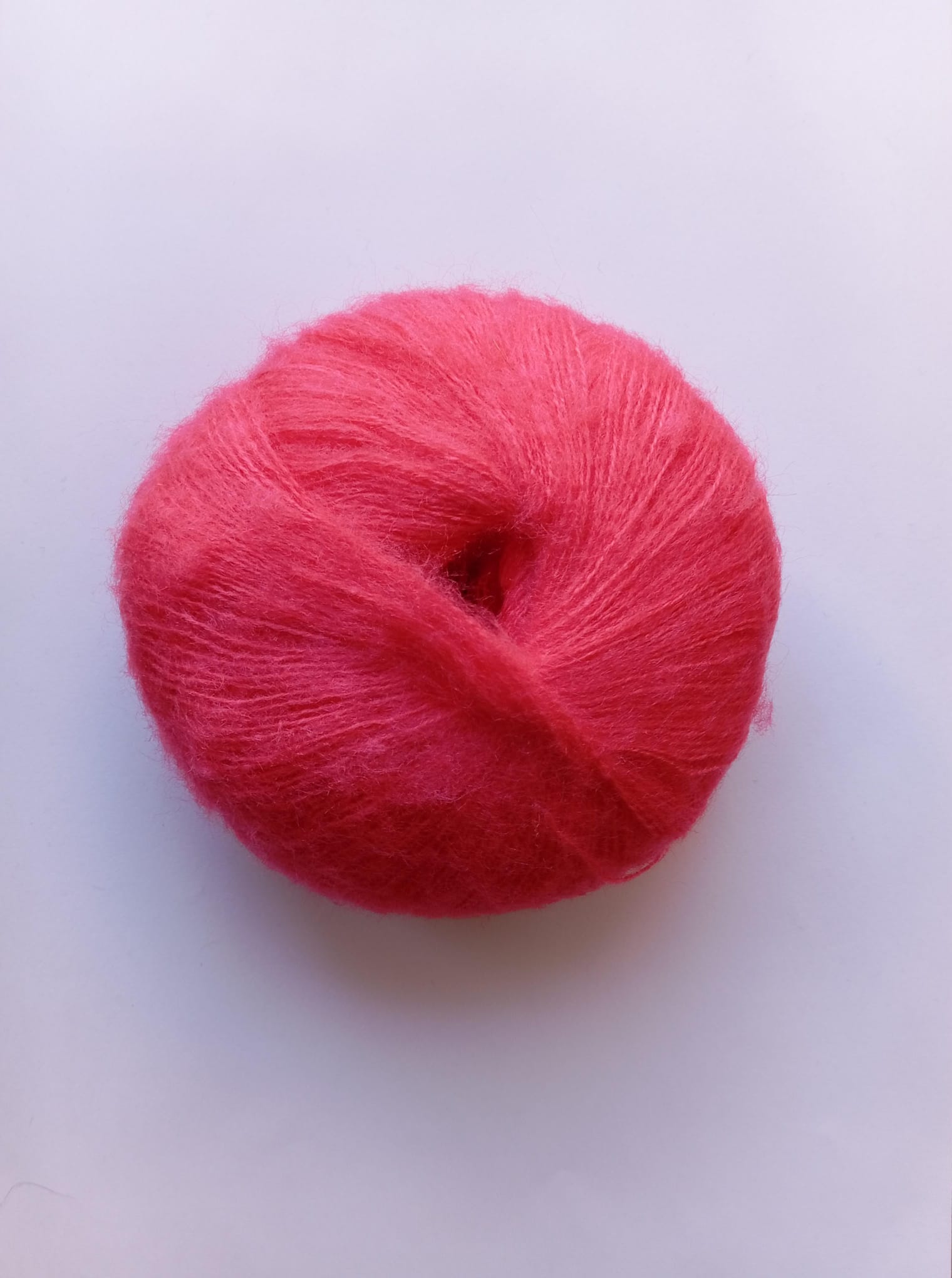 Mohair Clásico
