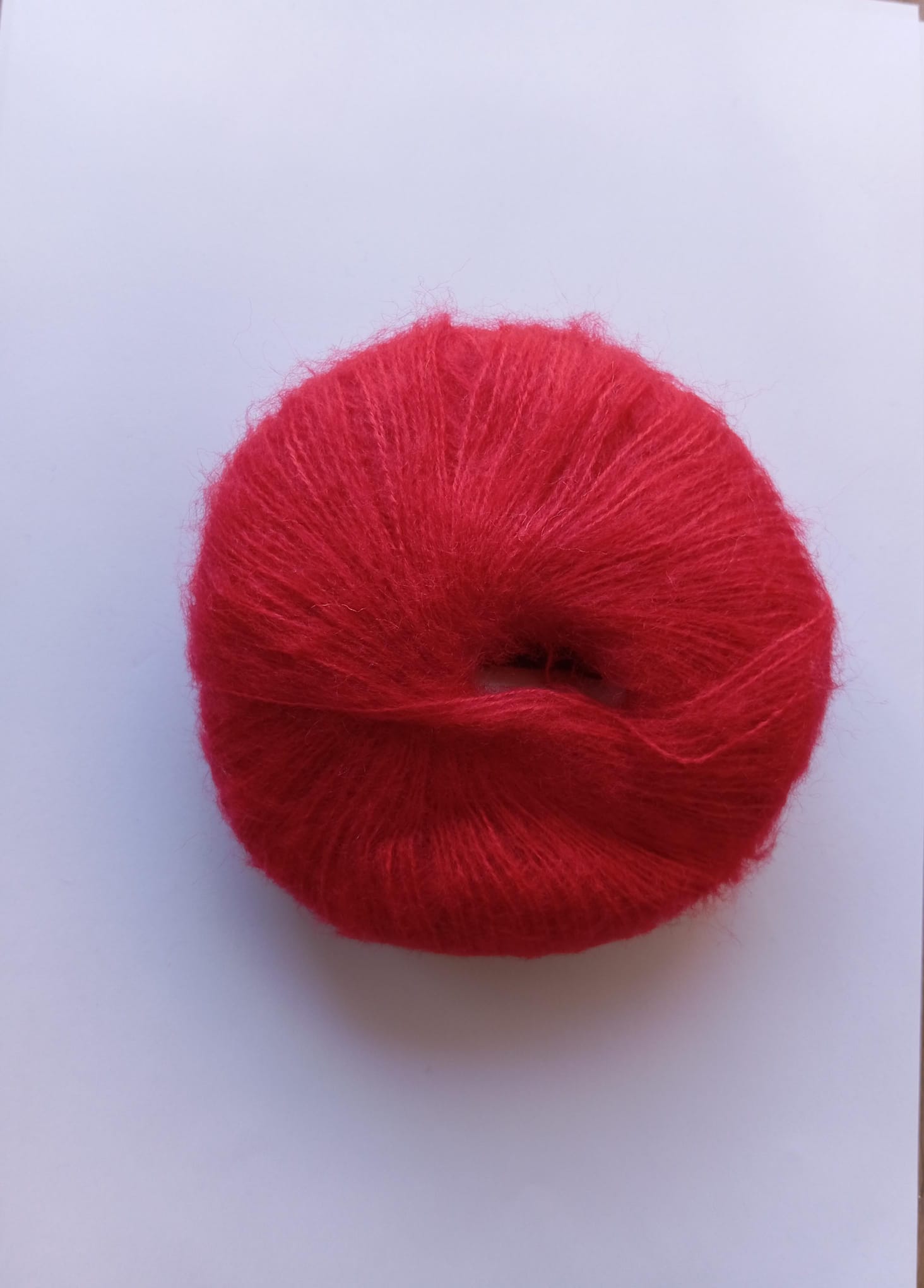 Mohair Clásico