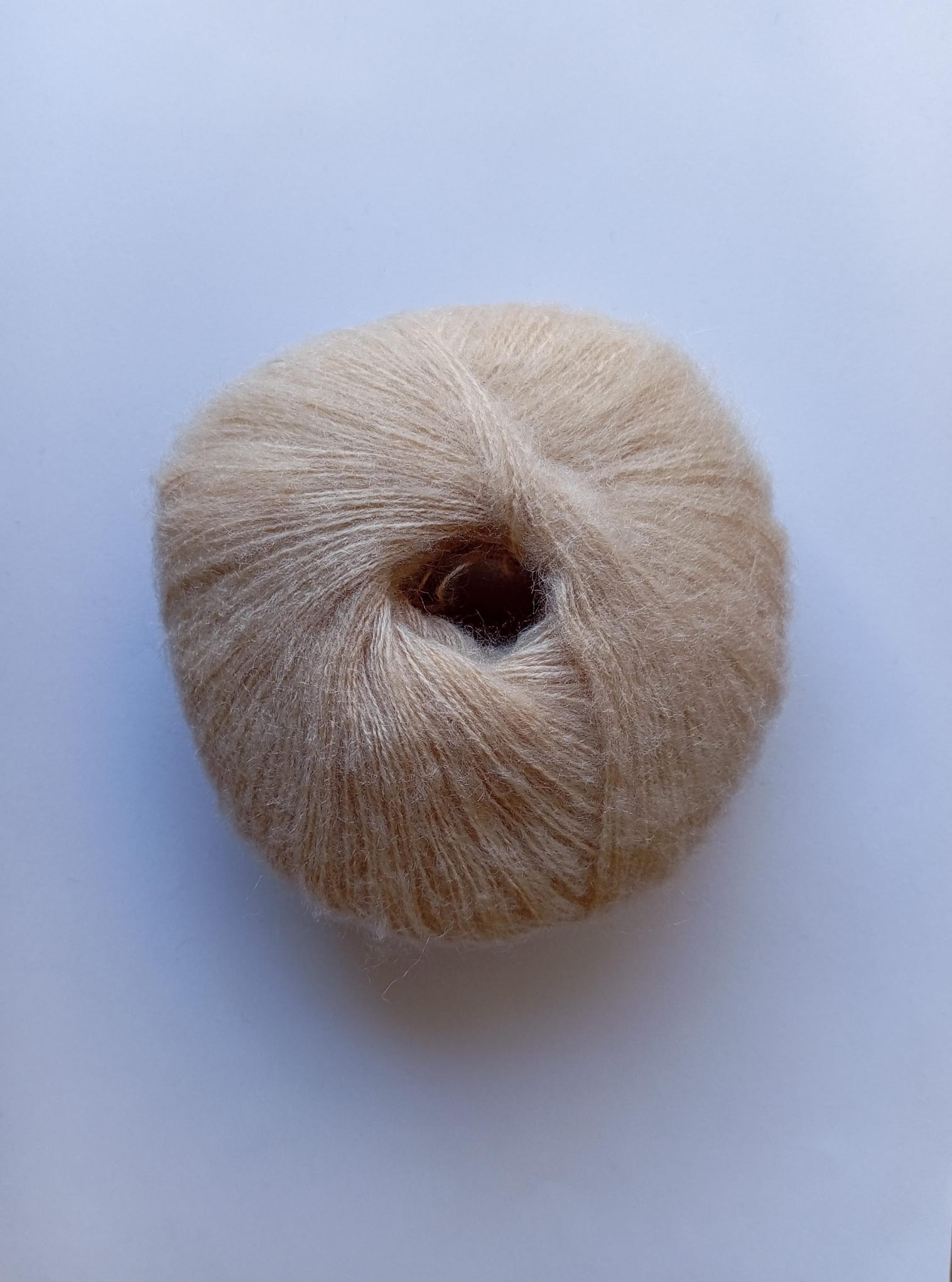 Mohair Clásico