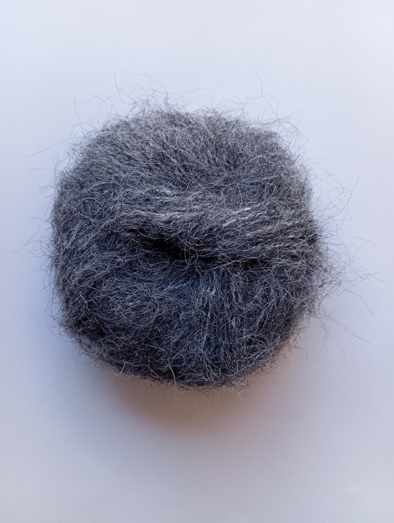 Mohair Clásico