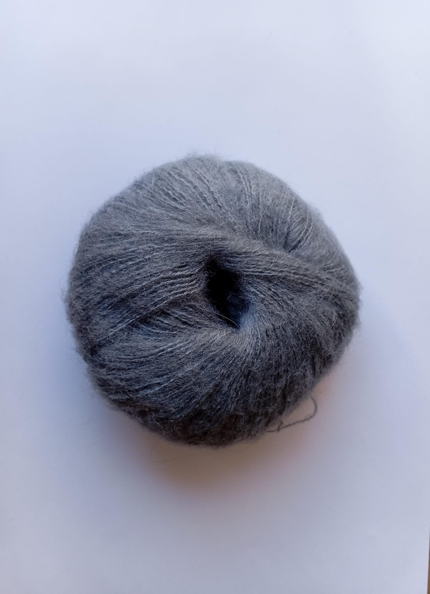Mohair Clásico