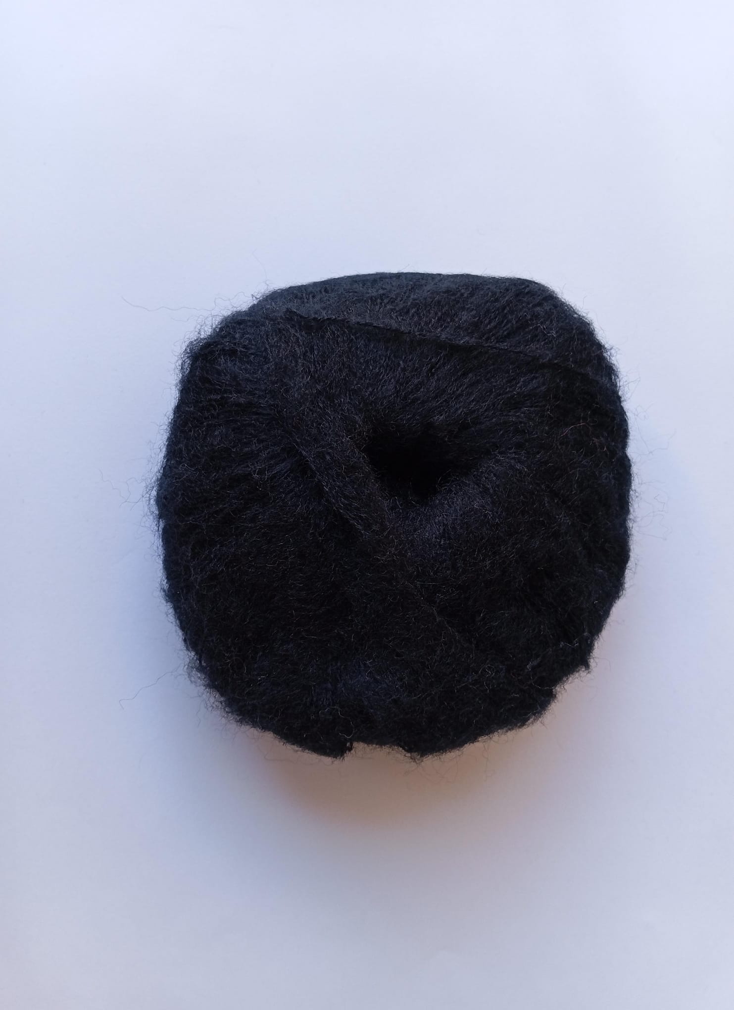 Mohair Clásico