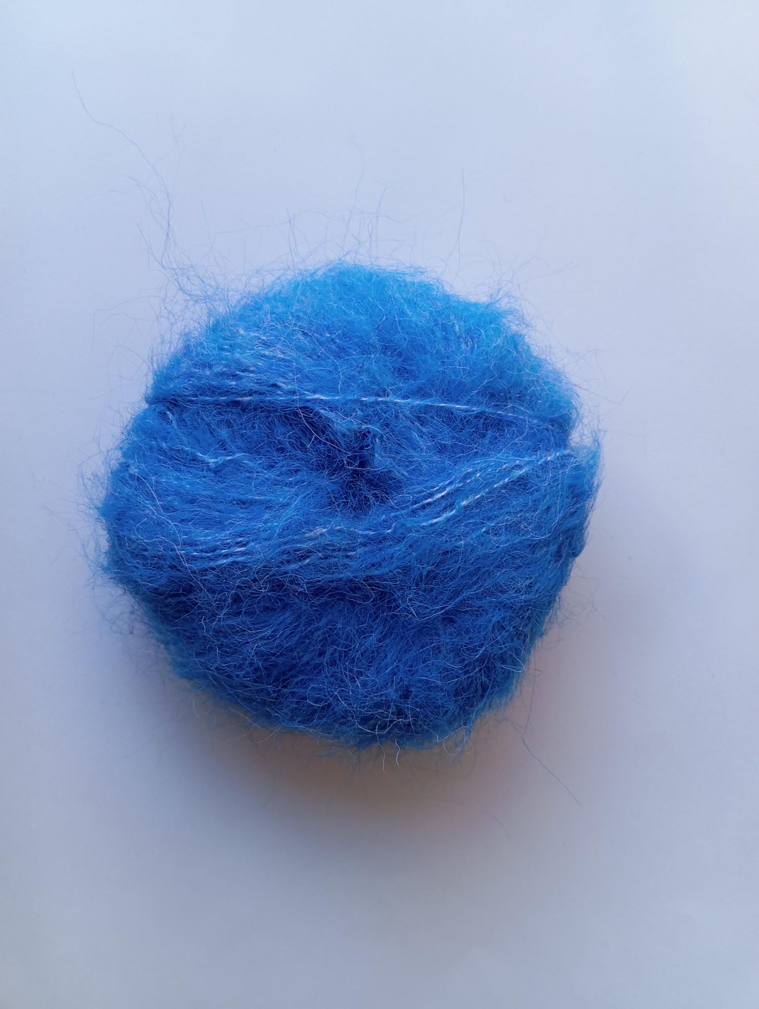 Mohair Clásico