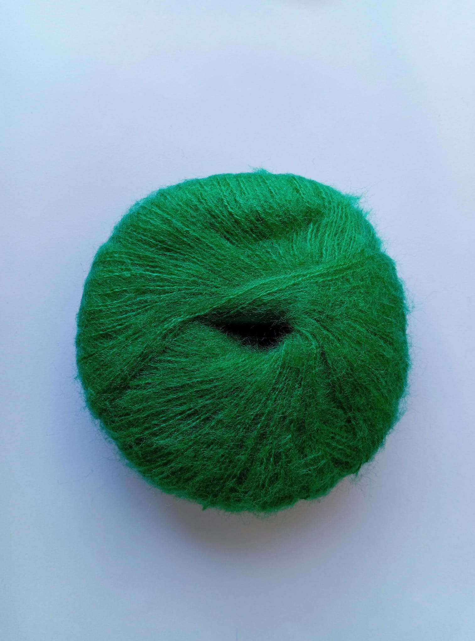 Mohair Clásico