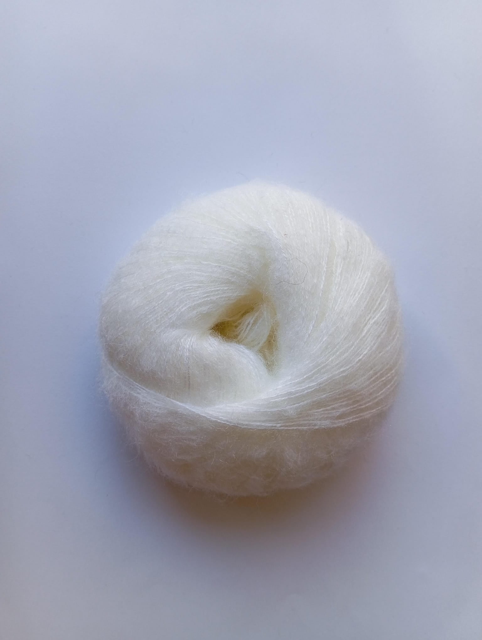 Mohair Clásico