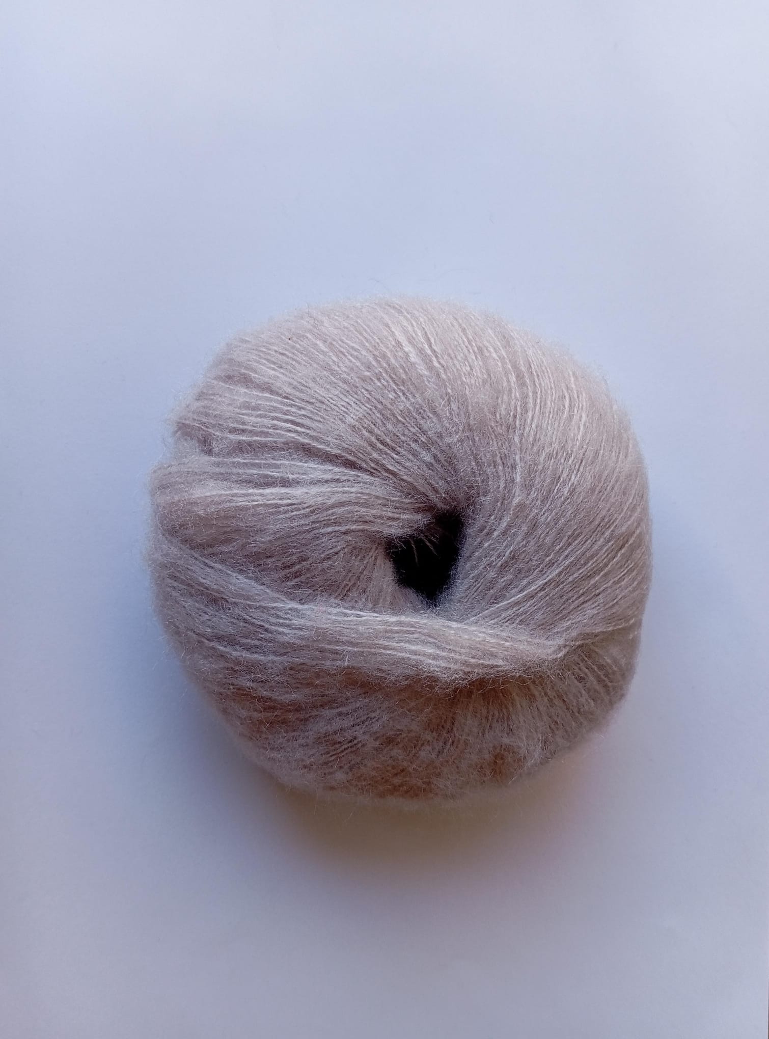 Mohair Clásico