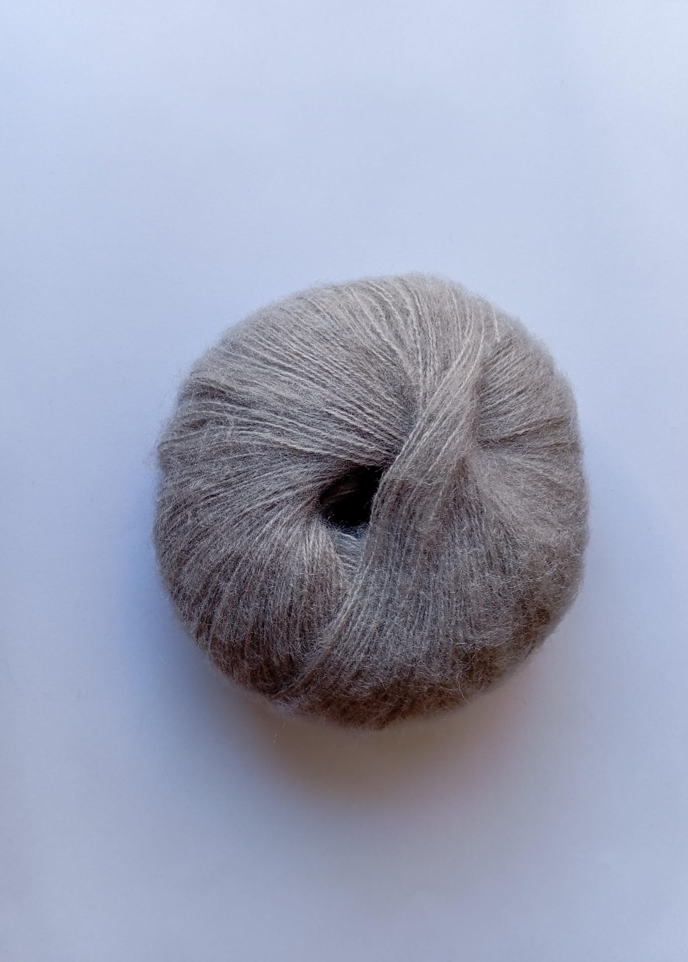 Mohair Clásico