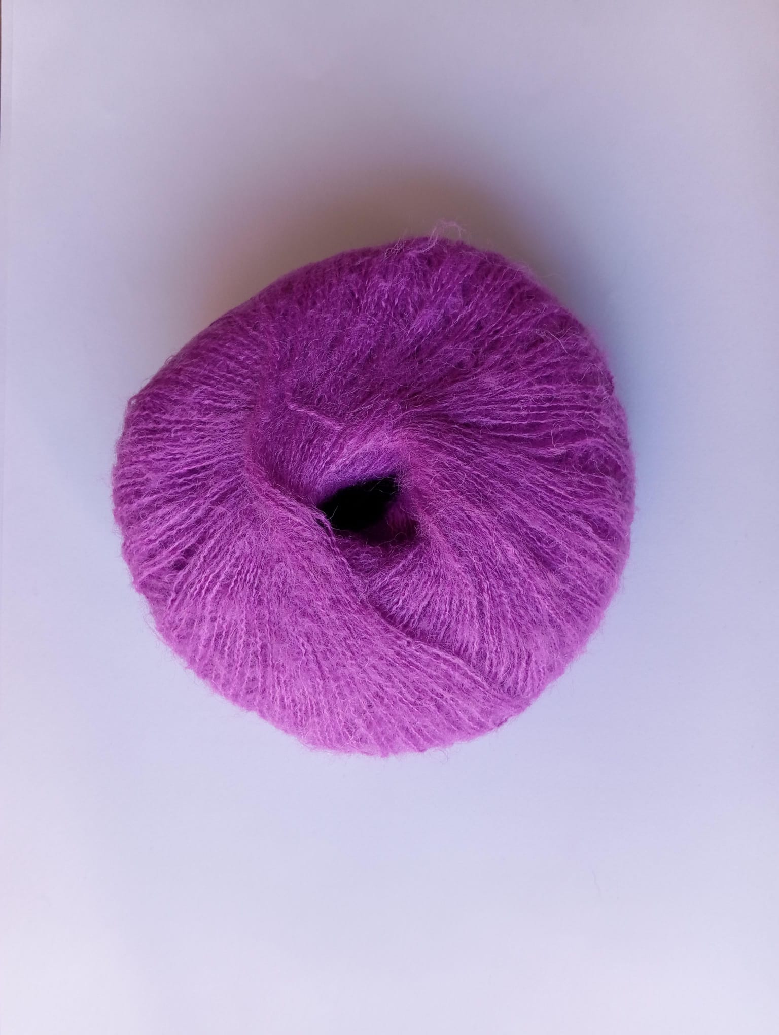 Mohair Clásico