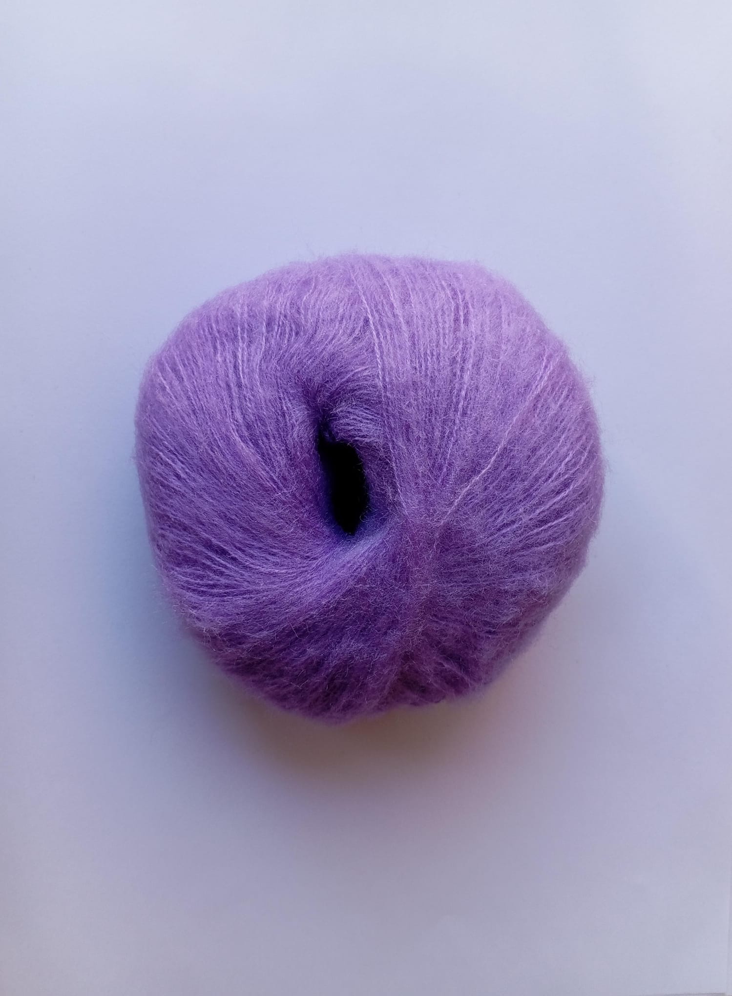 Mohair Clásico