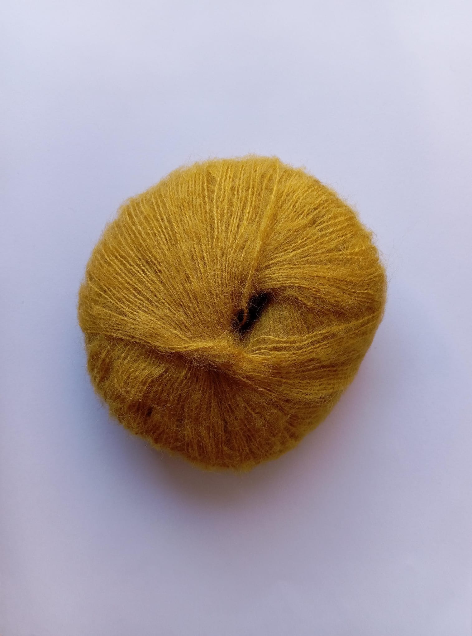 Mohair Clásico