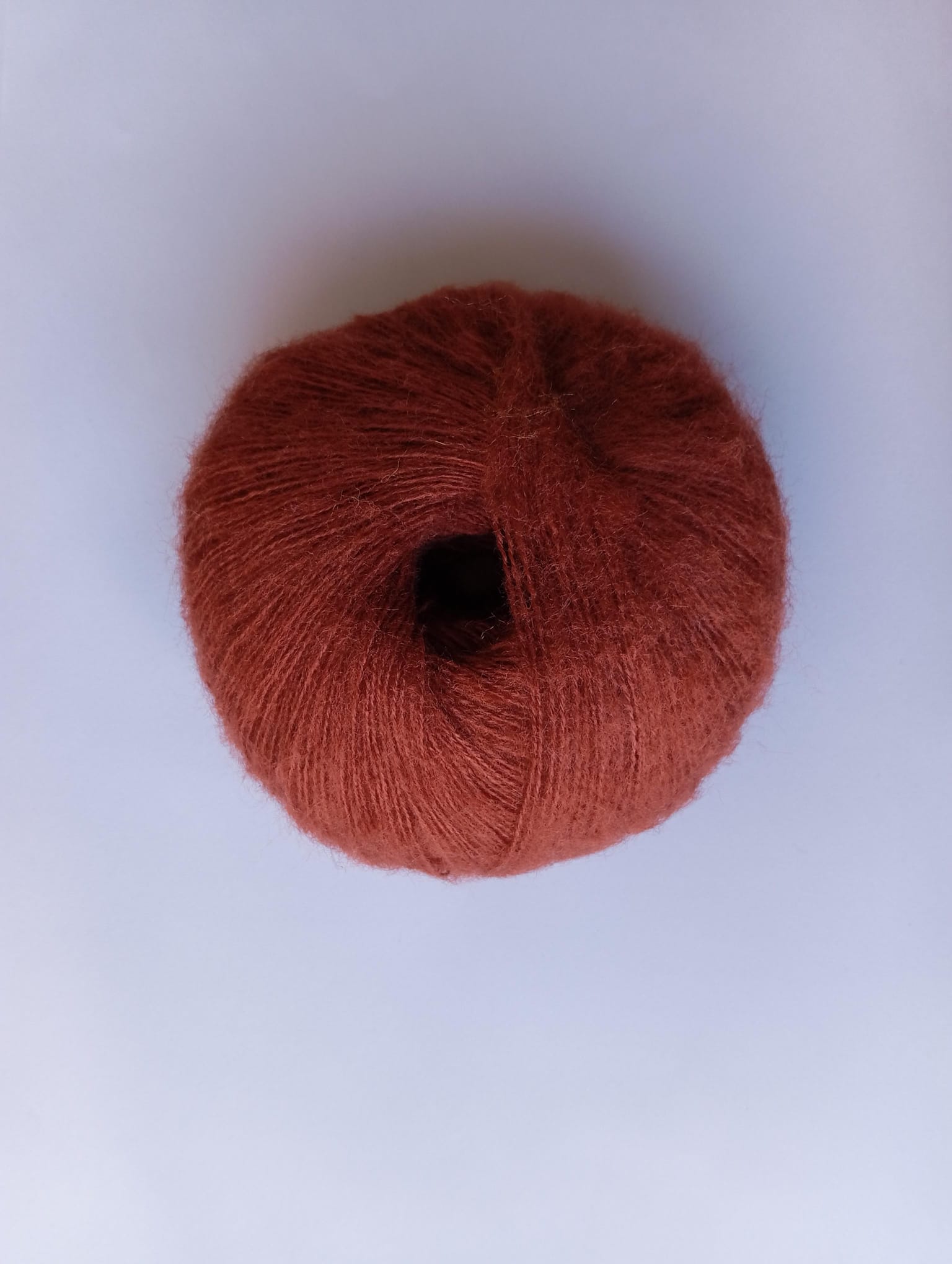 Mohair Clásico