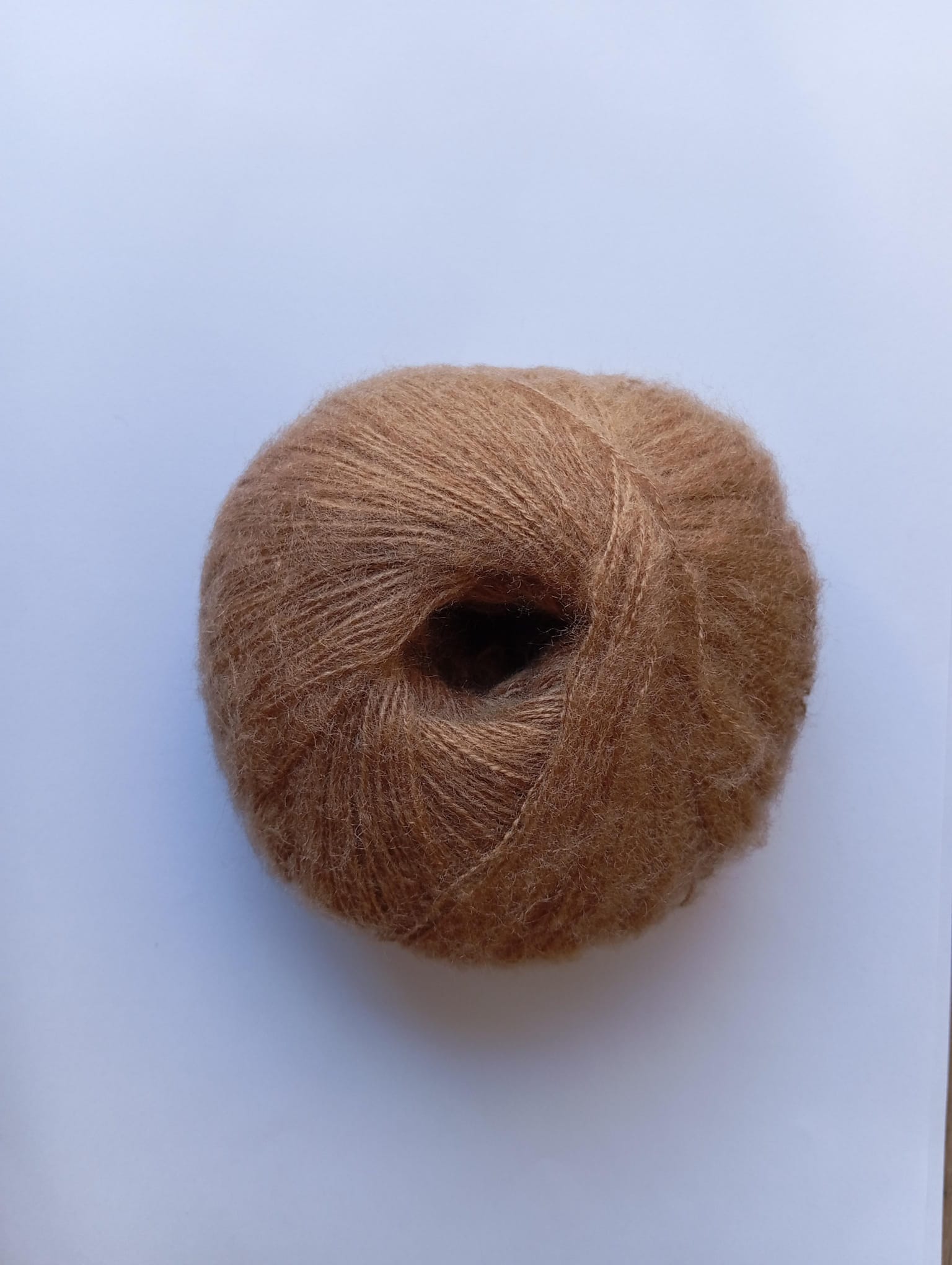 Mohair Clásico