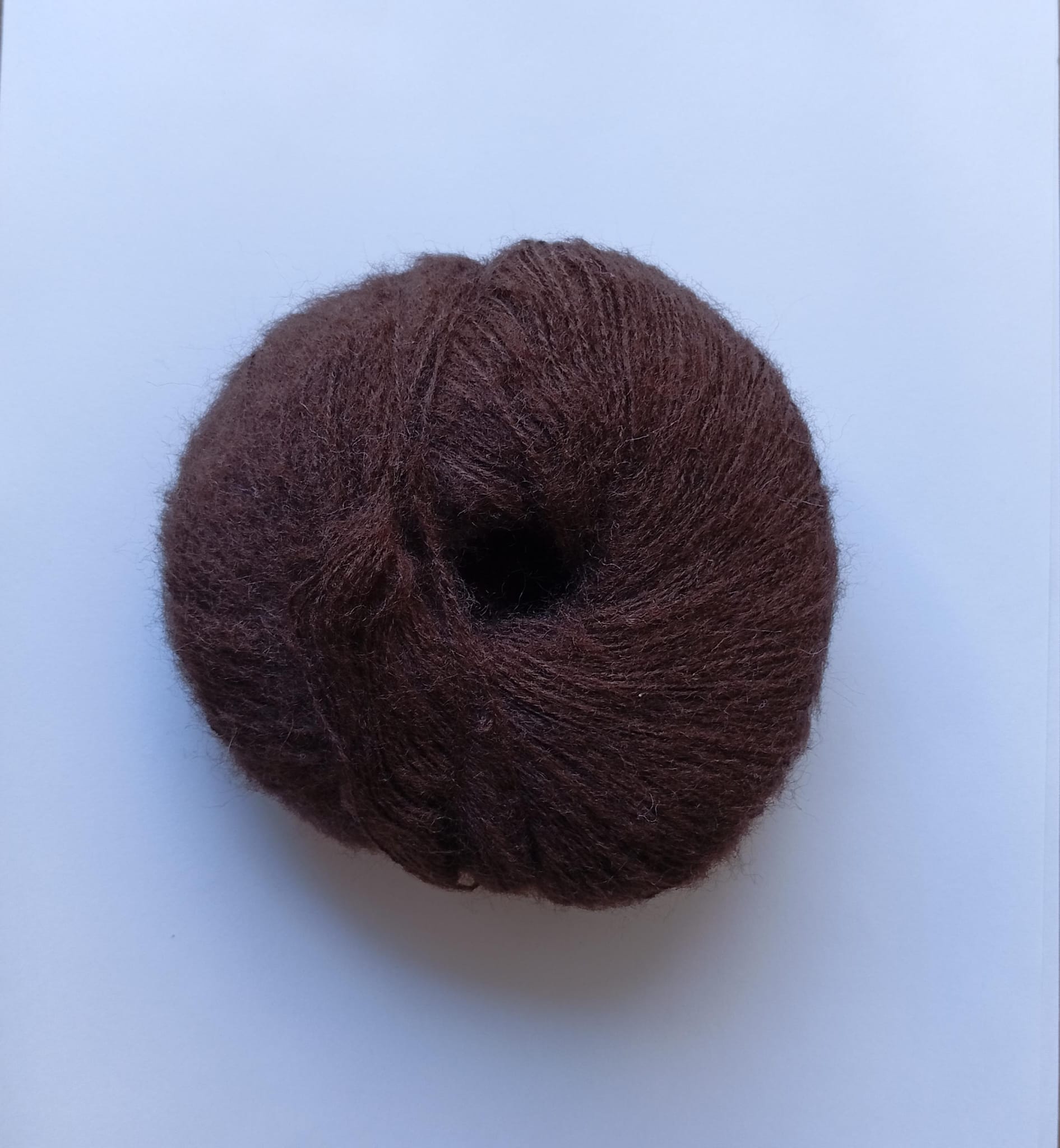 Mohair Clásico