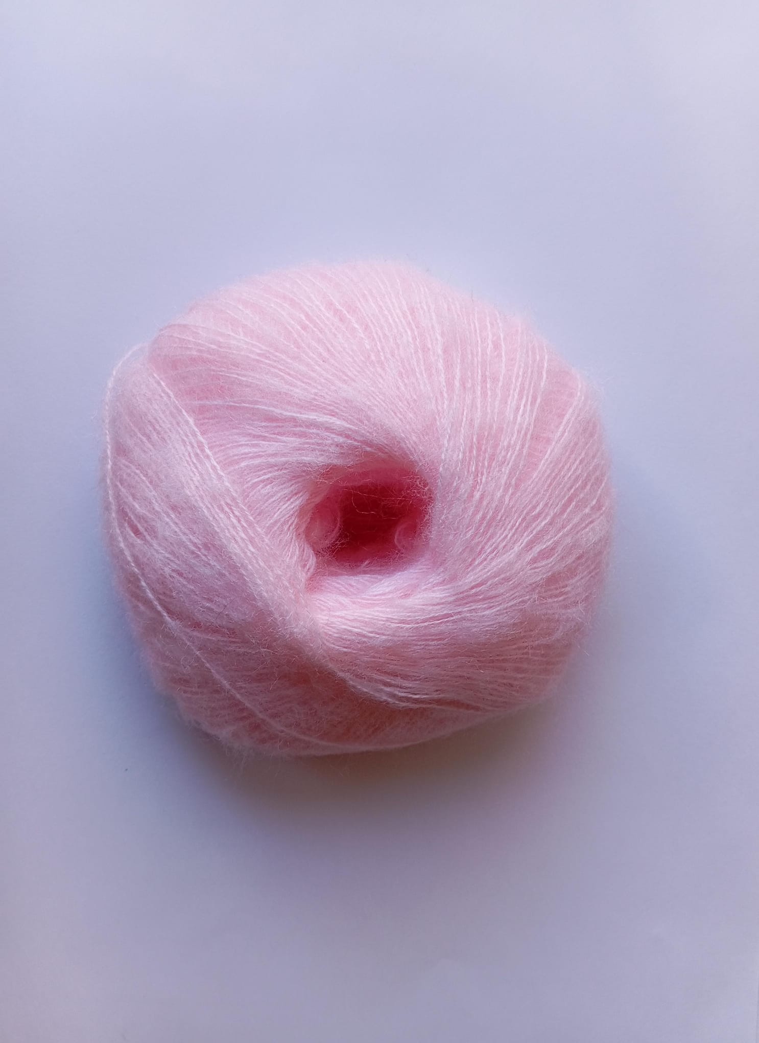 Mohair Clásico