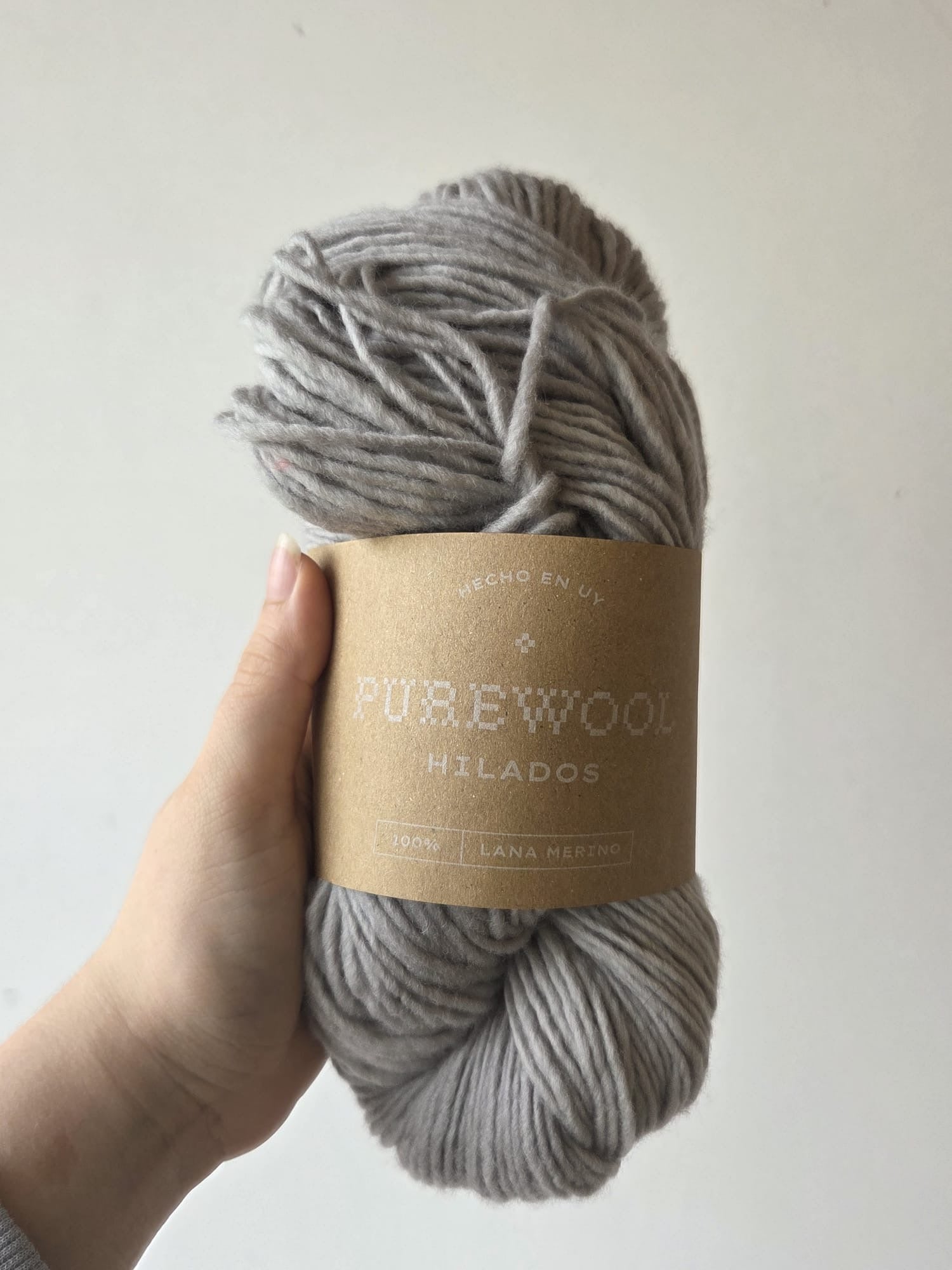 Merino Worsted