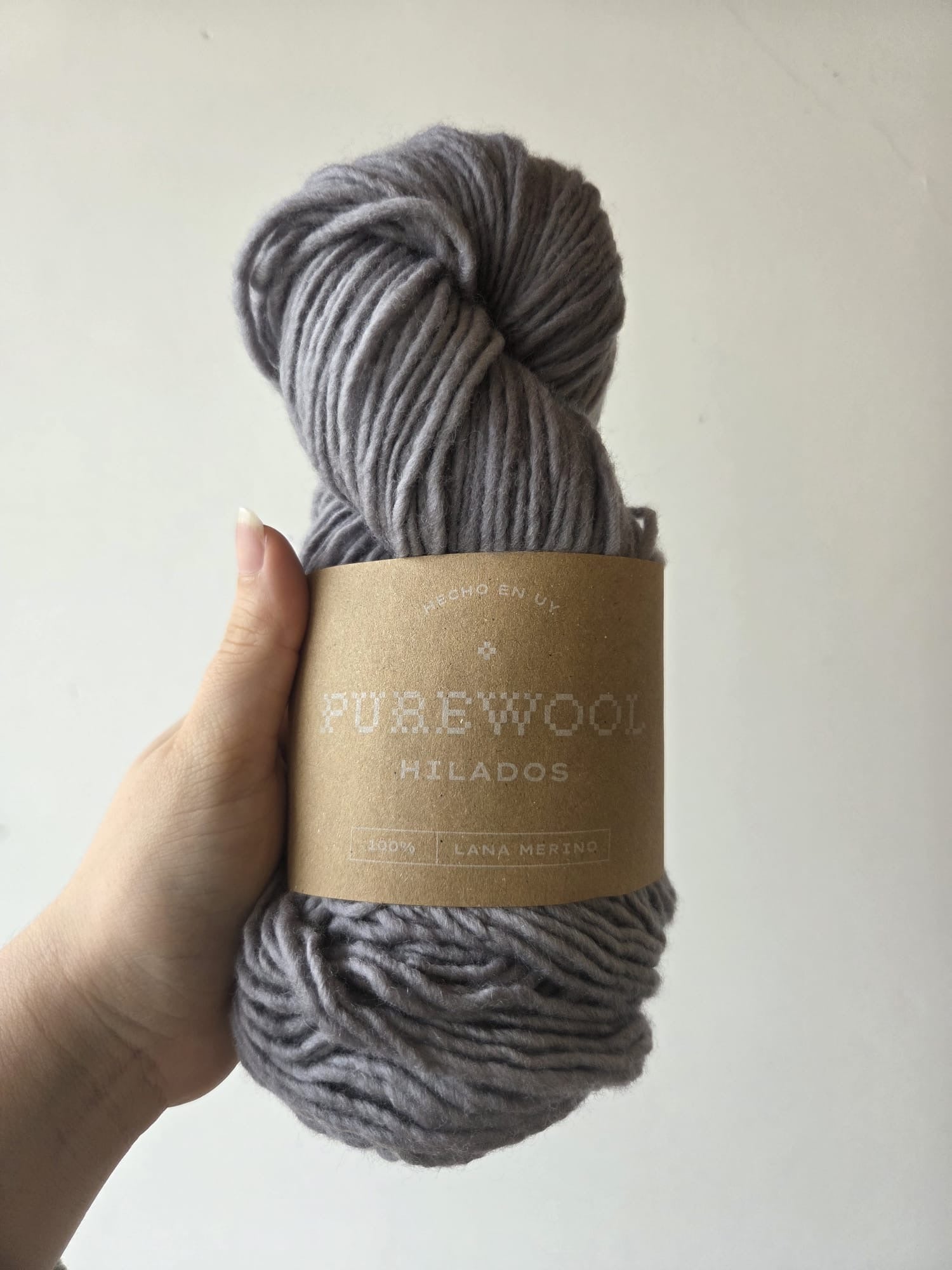 Merino Worsted