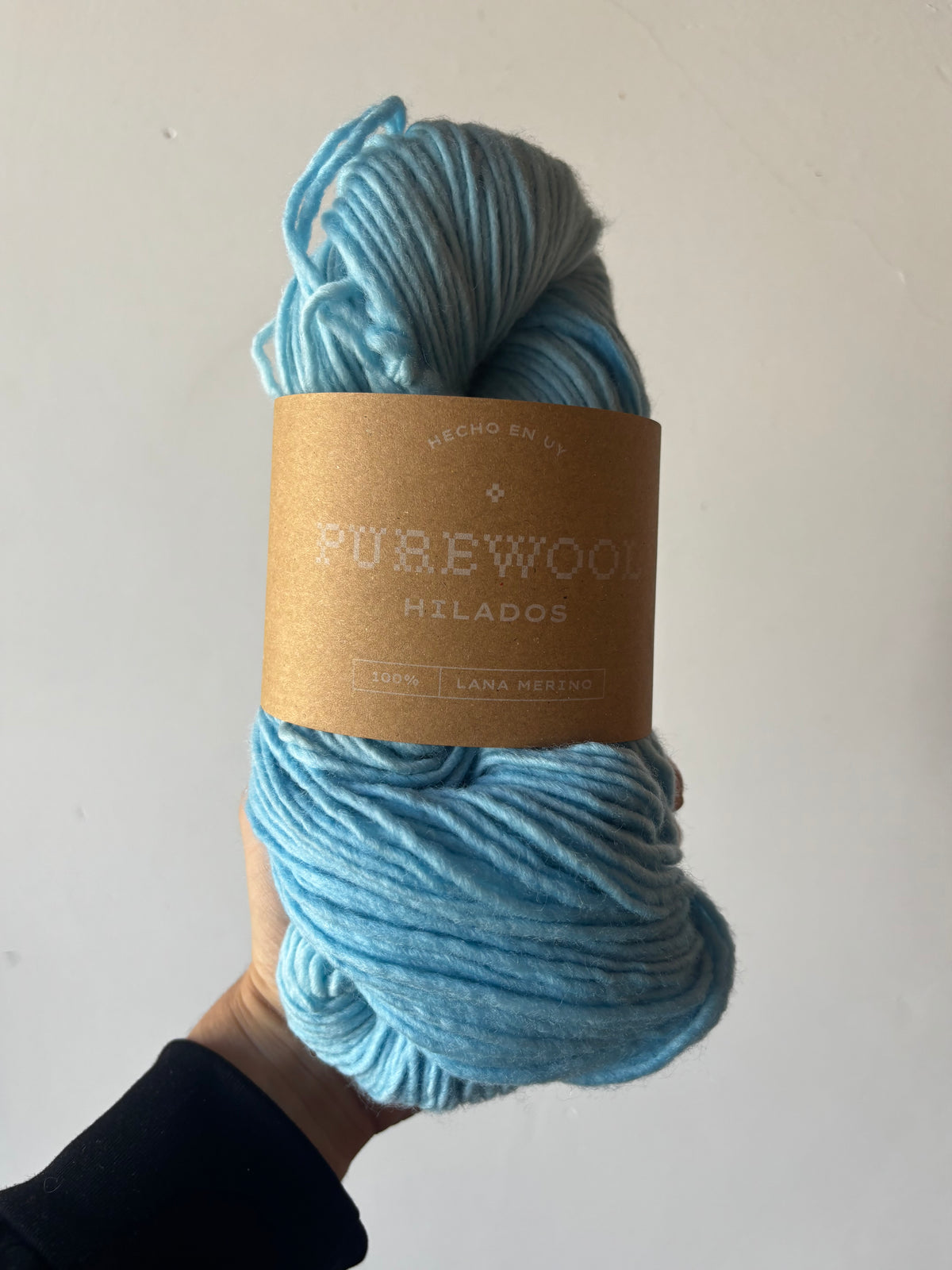Merino Worsted